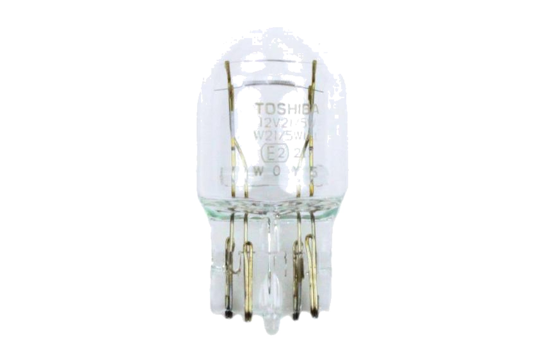 Lâmpada Halógena Farol Pingo 5 W VW N10733202