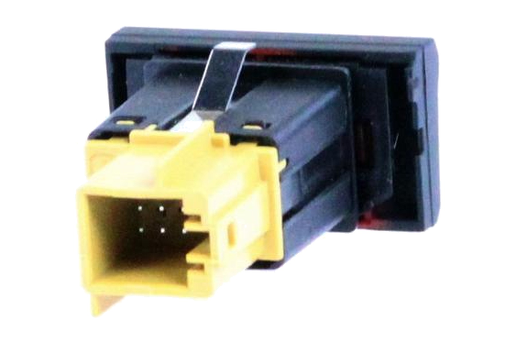 Botão Interruptor de Pisca Alerta VW 5U0953509A1QB - Imagem 14