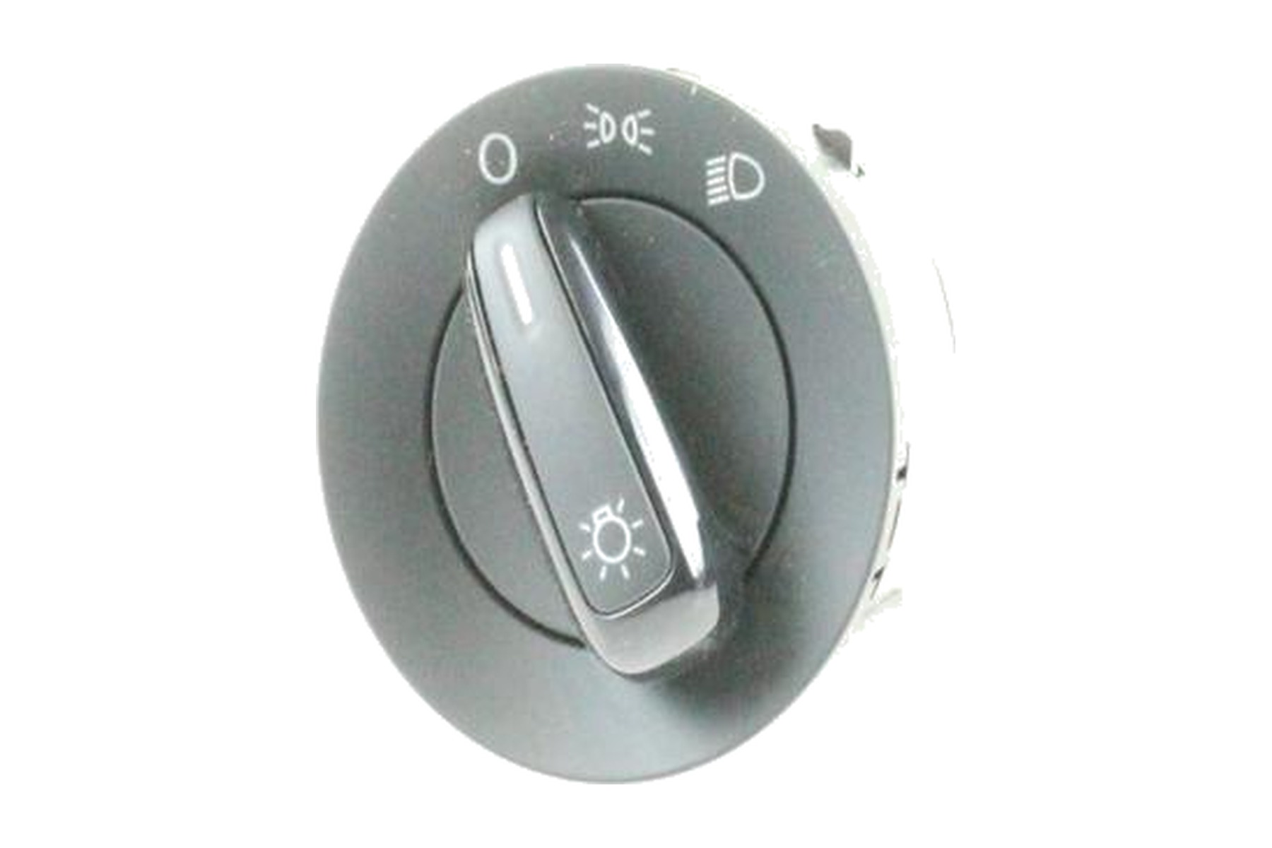 Chave de Farol VW 1SB941531KTKK - Imagem 2