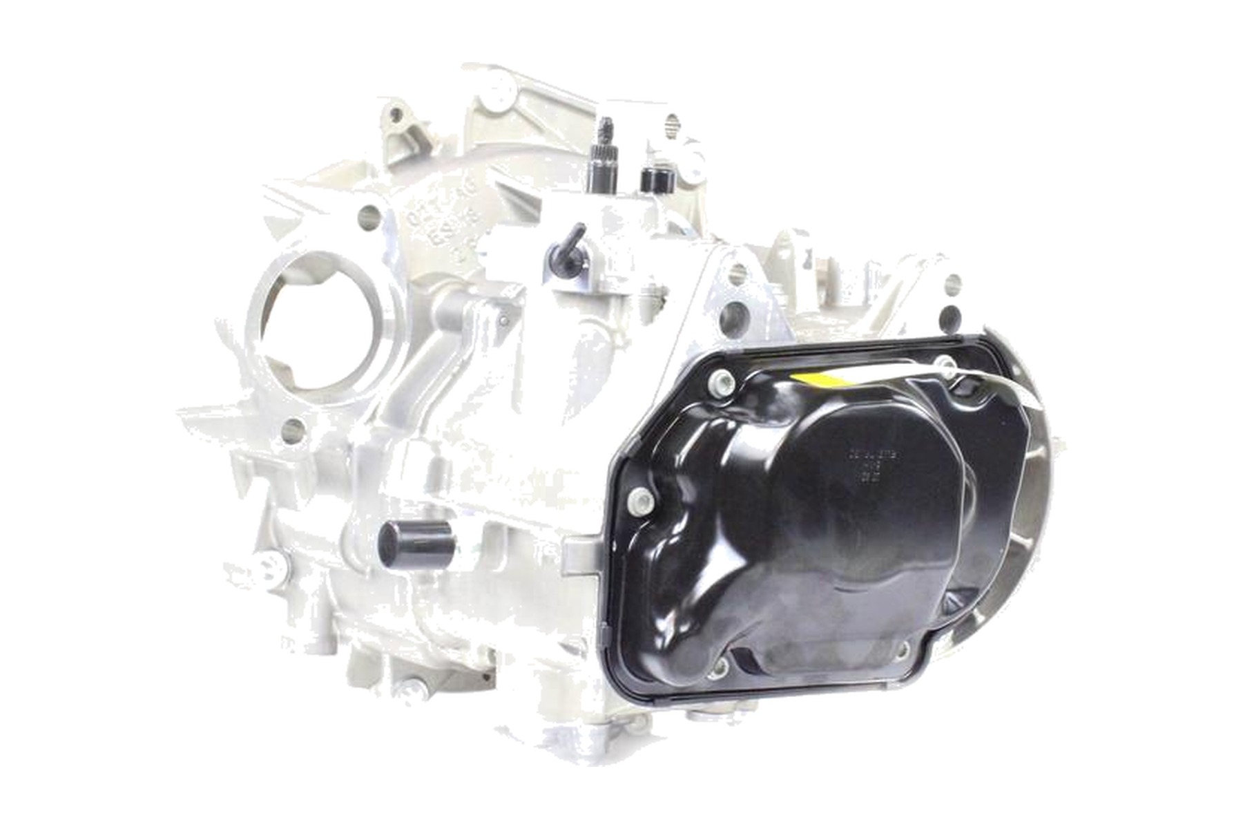 Caixa de Câmbio VW 02T300060B - Imagem 5