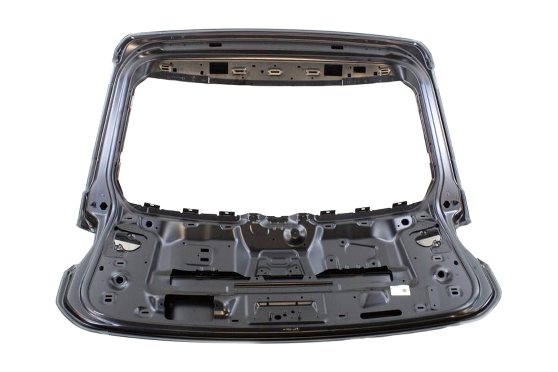 Tampa de Porta-malas VW 5NA827025M - Imagem 2