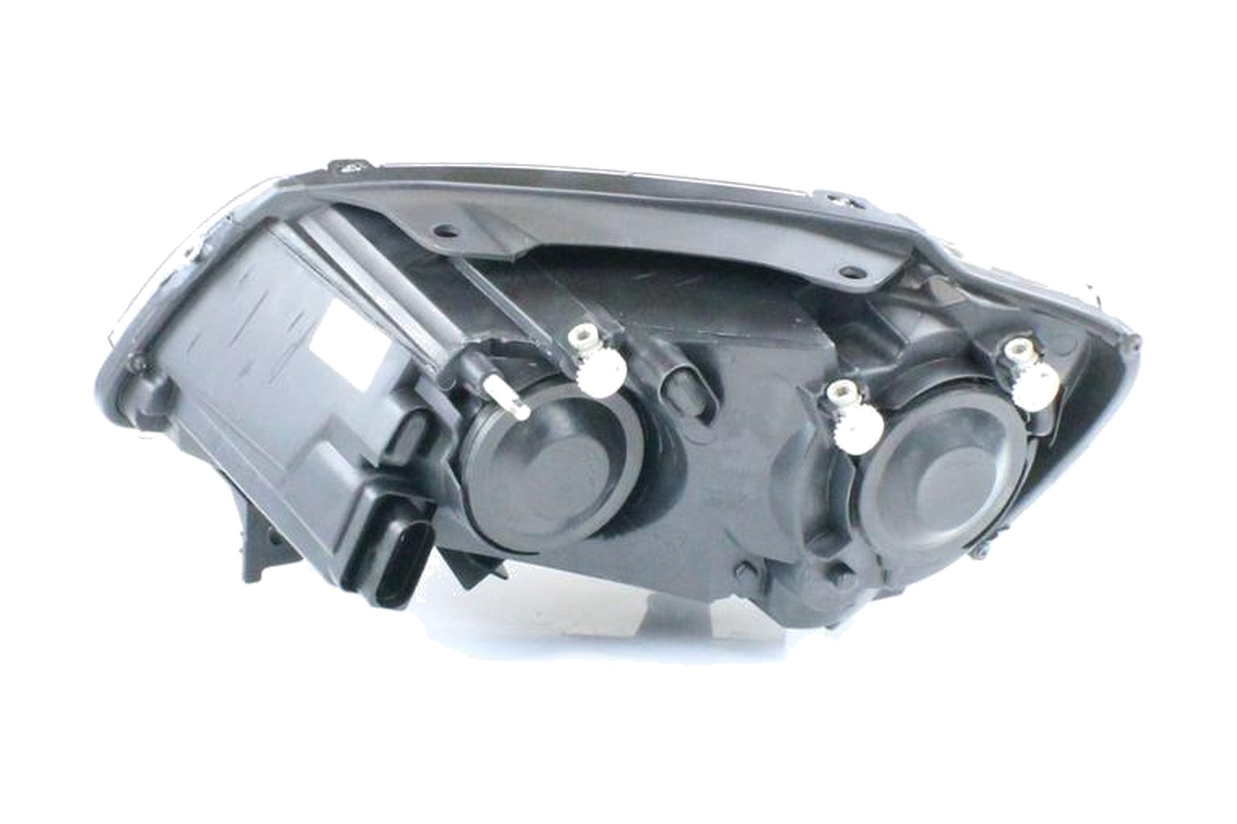 Farol Máscara Negra Direito (Passageiro) VW 5Z1941008M - Imagem 14