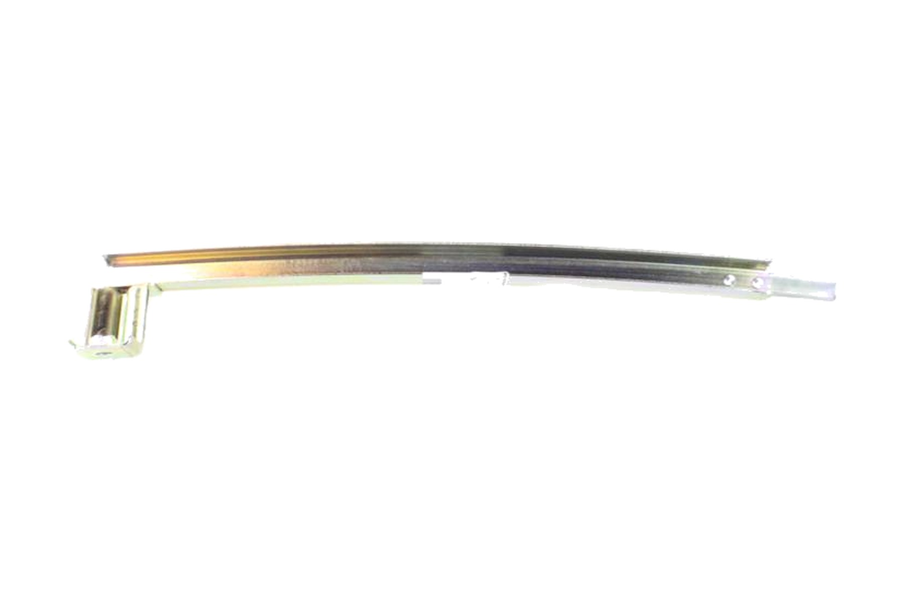 Trilho Guia de Vidro de Janela de Porta VW 5U4837418 - Imagem 4