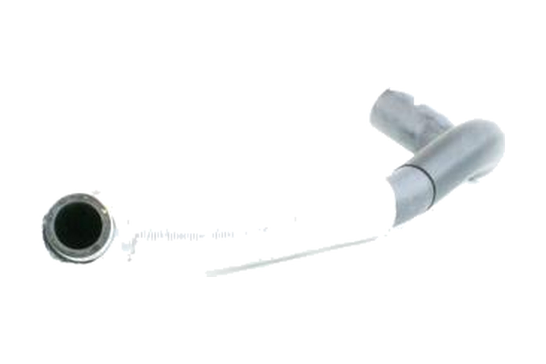 Mangueira de Água de Radiador VW 5Z0121157E - Imagem 21
