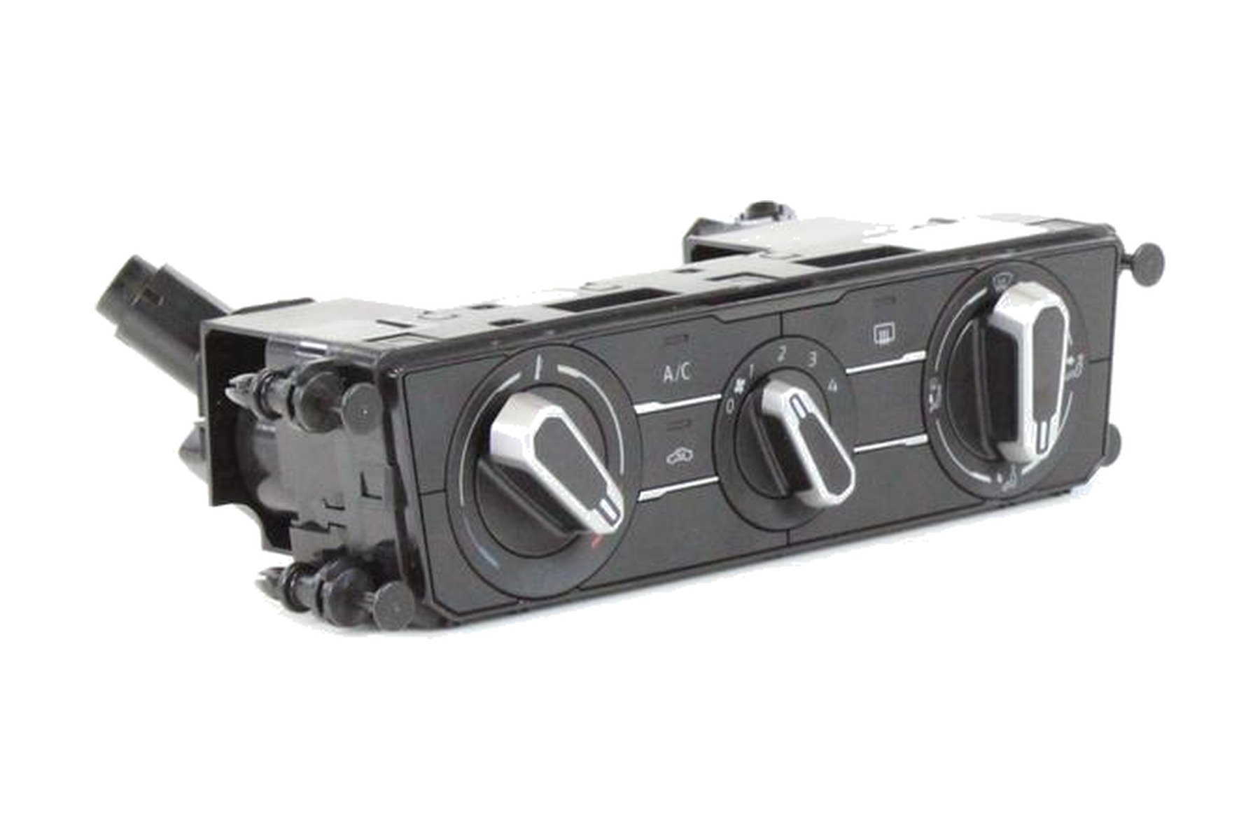 Painel de Regulagem de Temperatura de Ar VW 6EA820045EQHU - Imagem 22