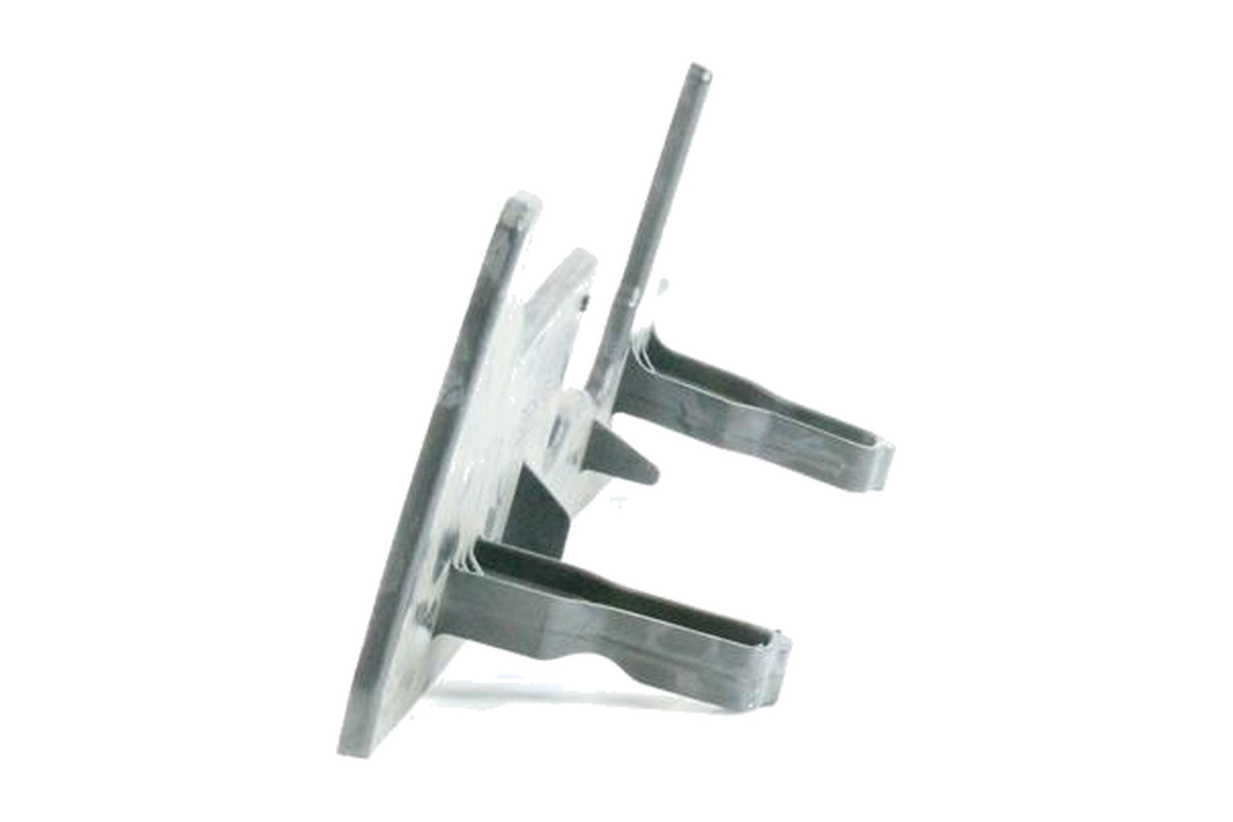 Defletor de Ar de Radiador VW 5U0820160C - Imagem 8