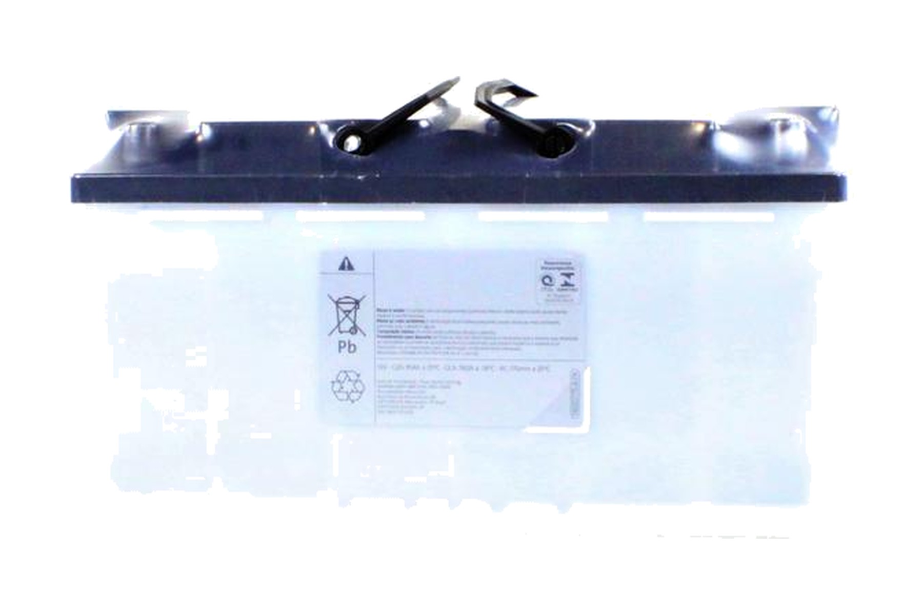 Bateria VW 5GM915105K - Imagem 13