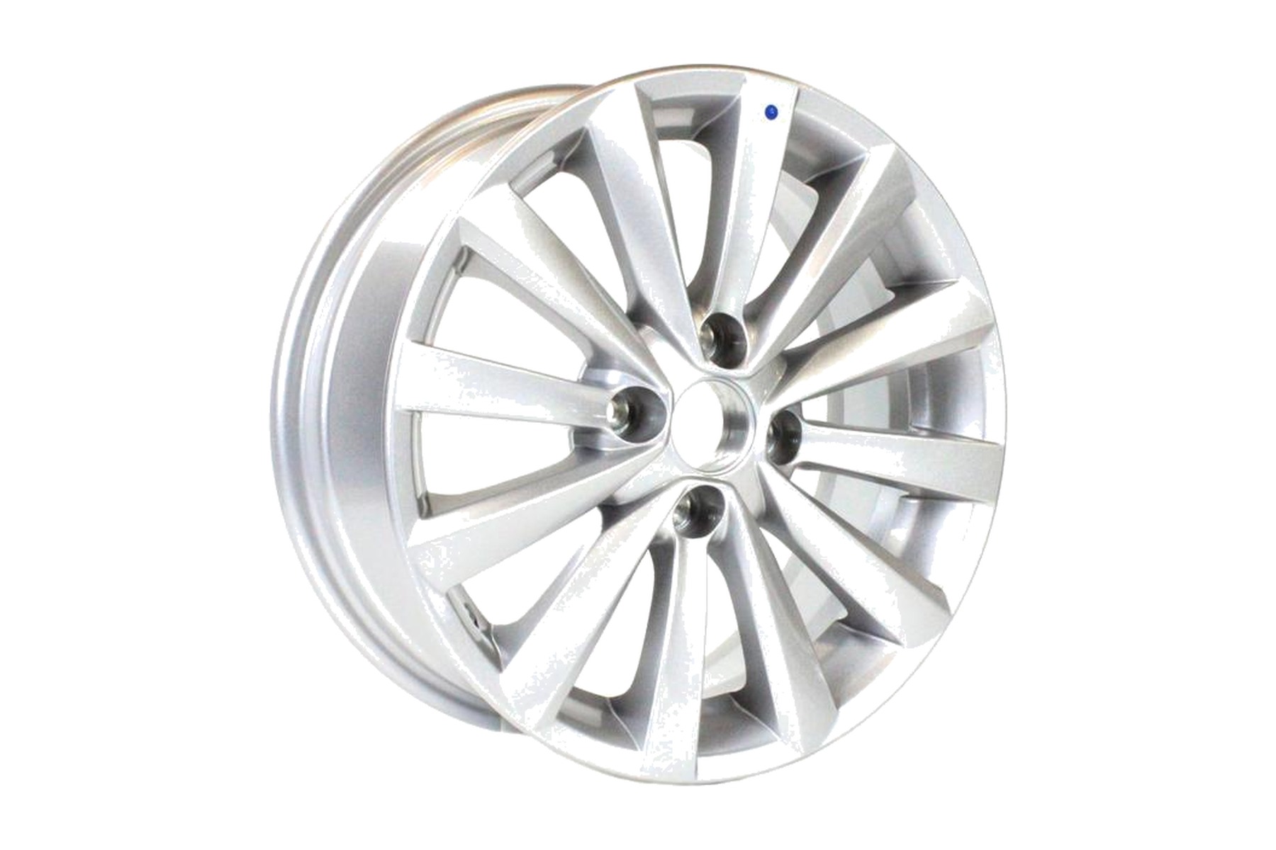 Roda 15 Polegadas VW 5U0601025NZ31 - Imagem 23
