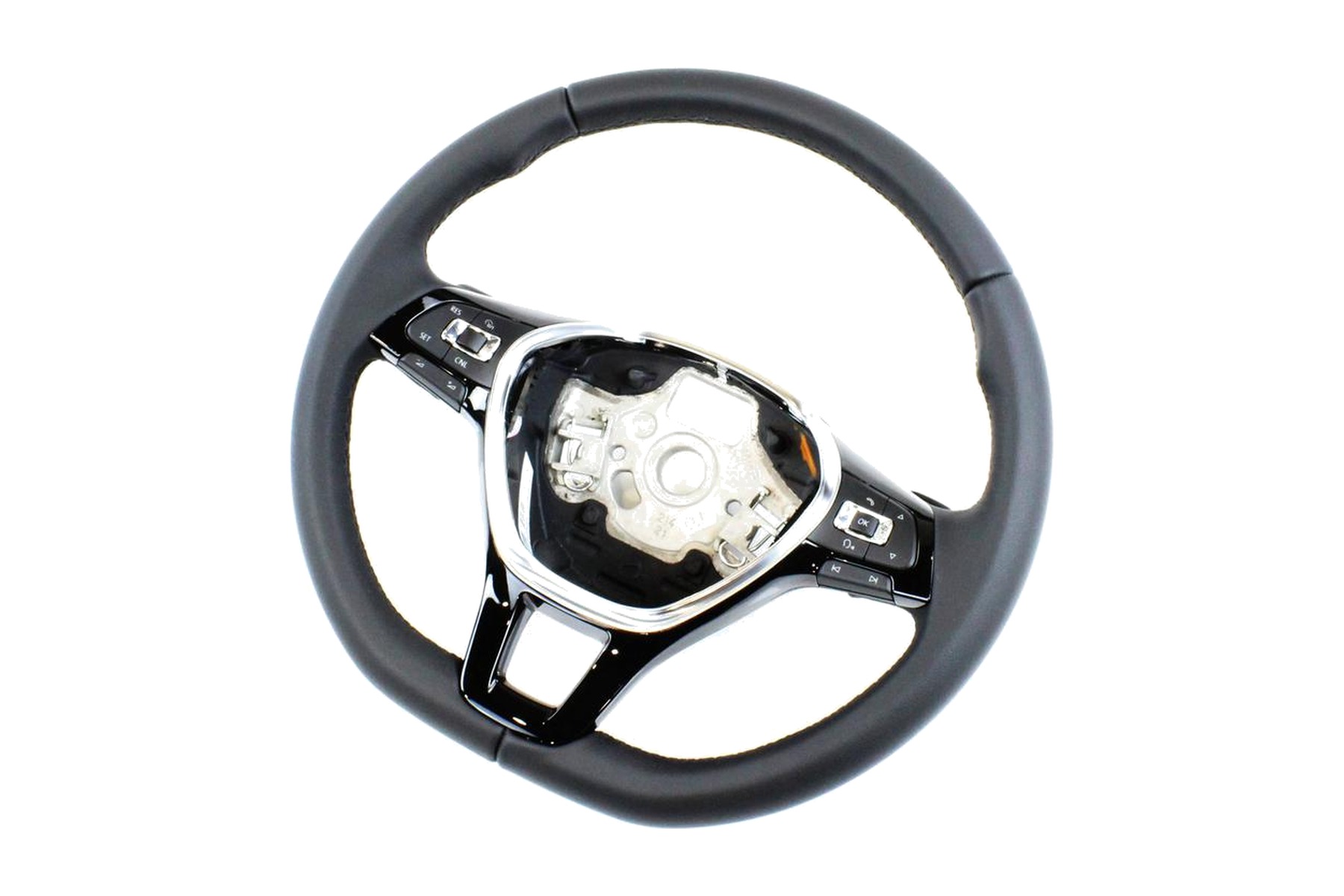 Volante de Direção VW 6EA419091GRIR - Imagem 2