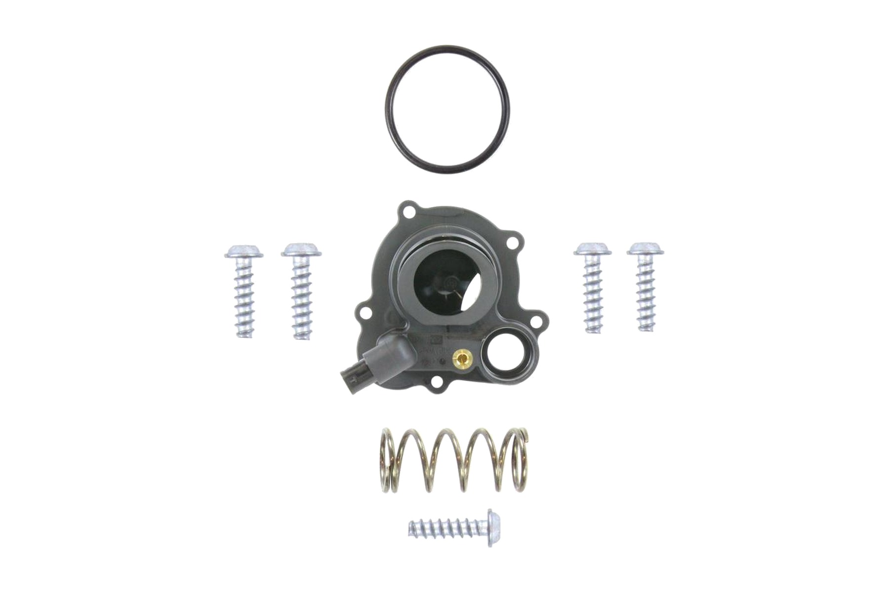 Válvula Termostática de Motor VW 059121114C