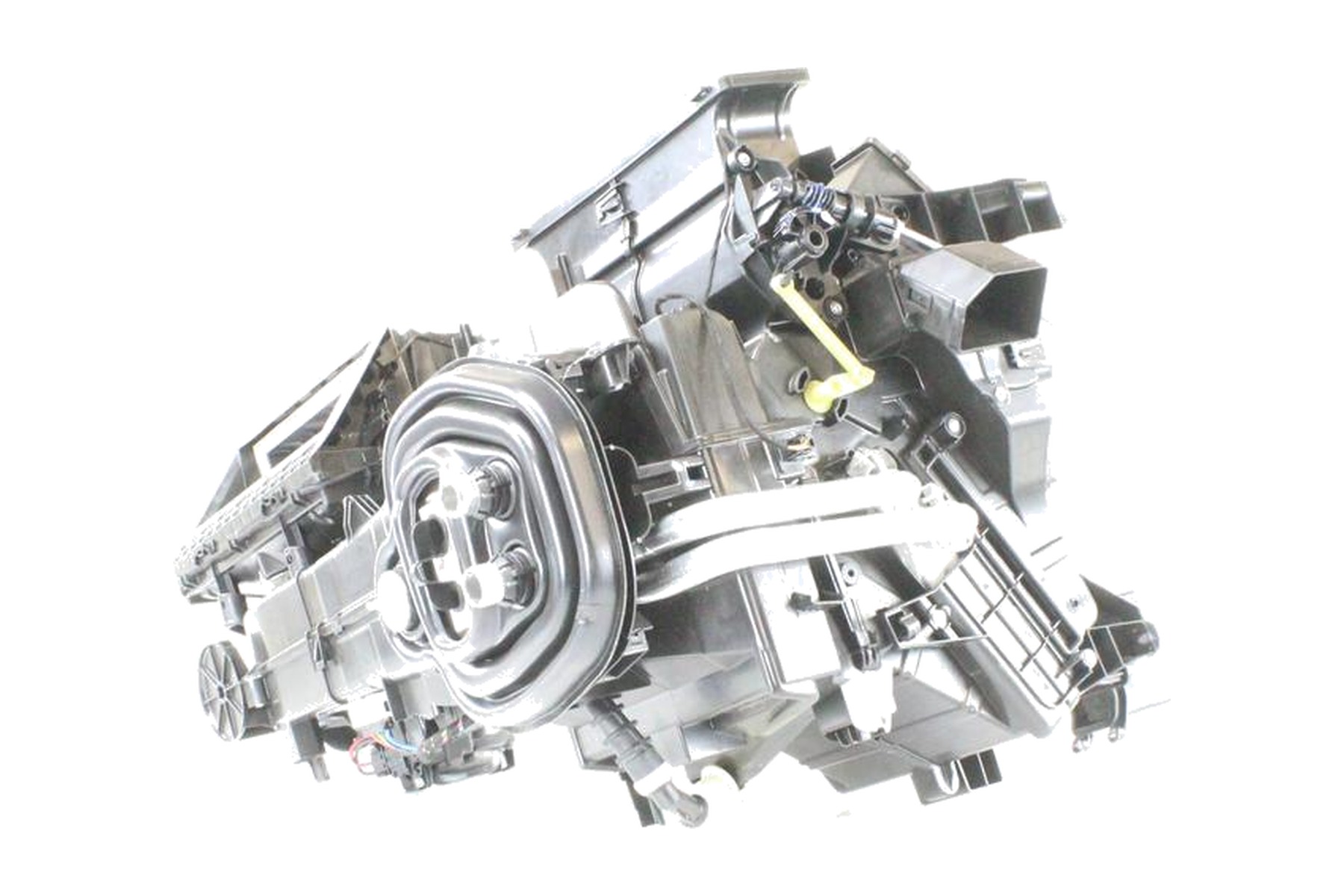 Caixa de Ar Condicionado VW 2QB816002Q - Imagem 17