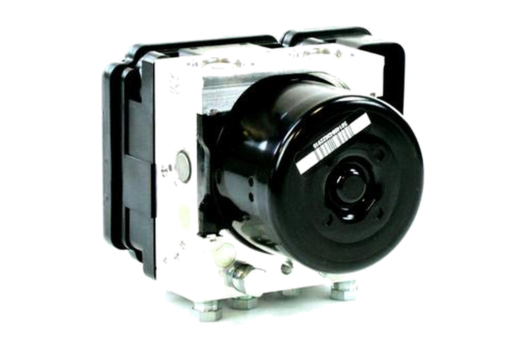 Módulo de Freio ABS VW 1K0614517DDBEF - Imagem 11