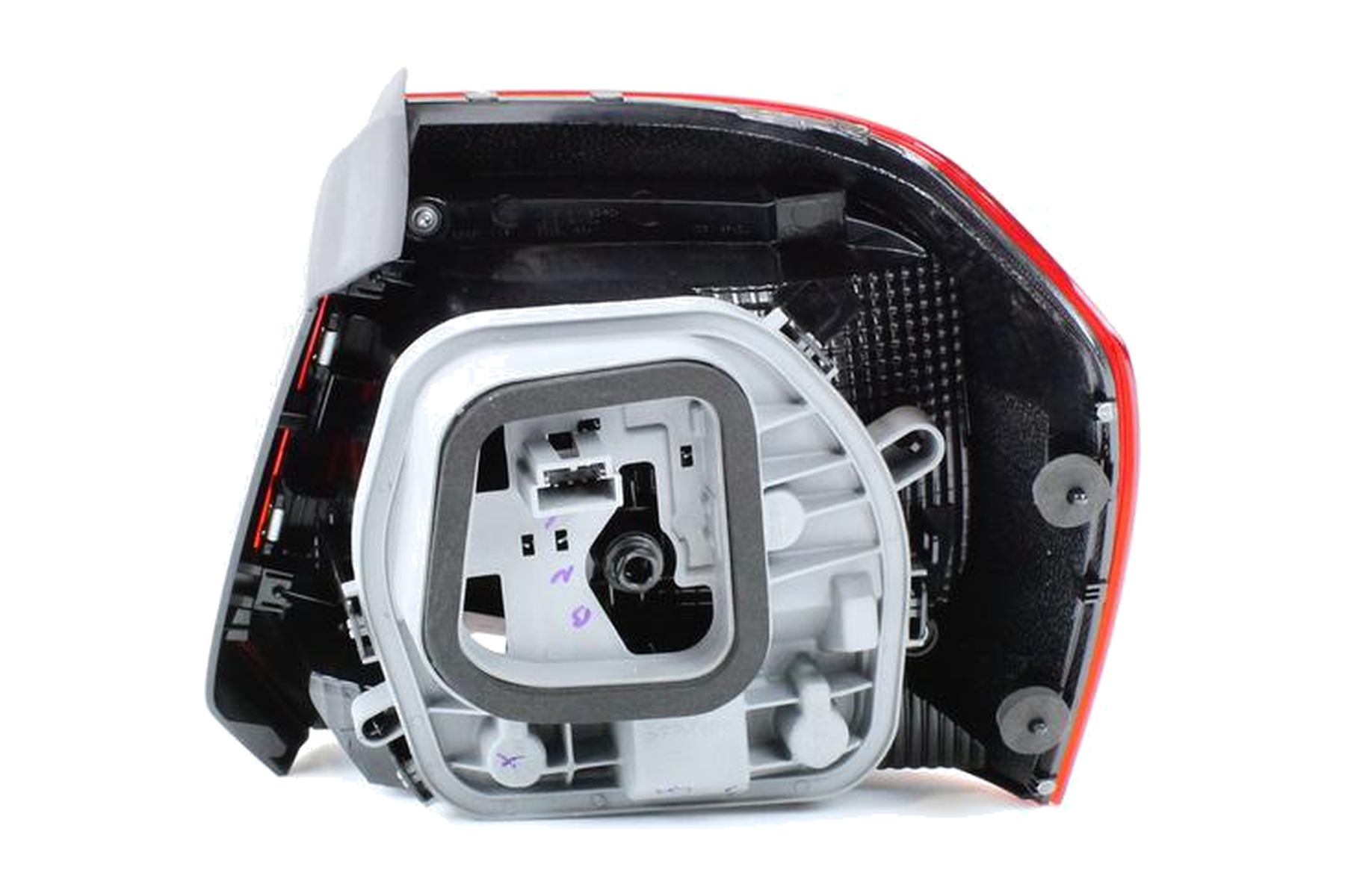 Lanterna Esquerdo (Motorista) VW 5U6945095BD - Imagem 14