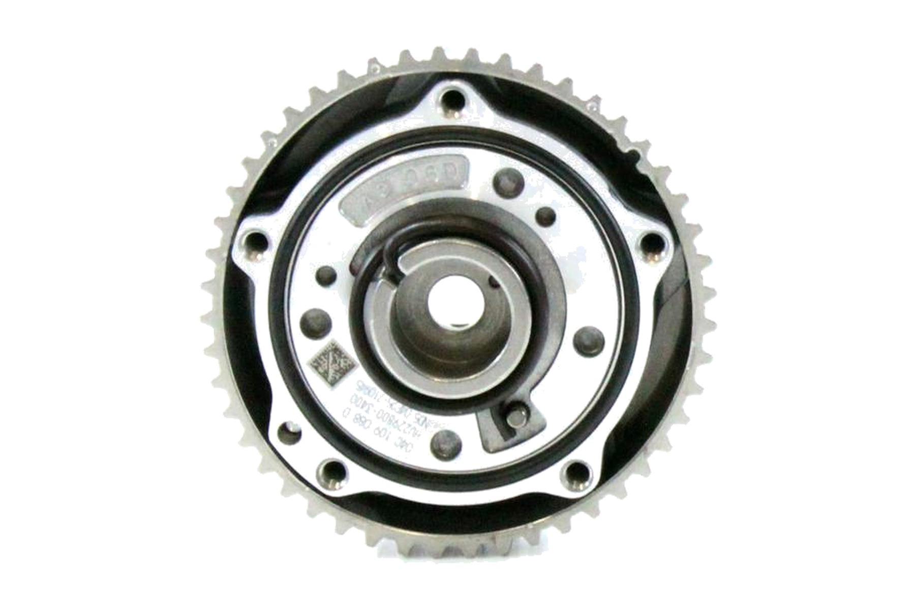 Polia de Comando de Válvulas VW 04C109088D - Imagem 13