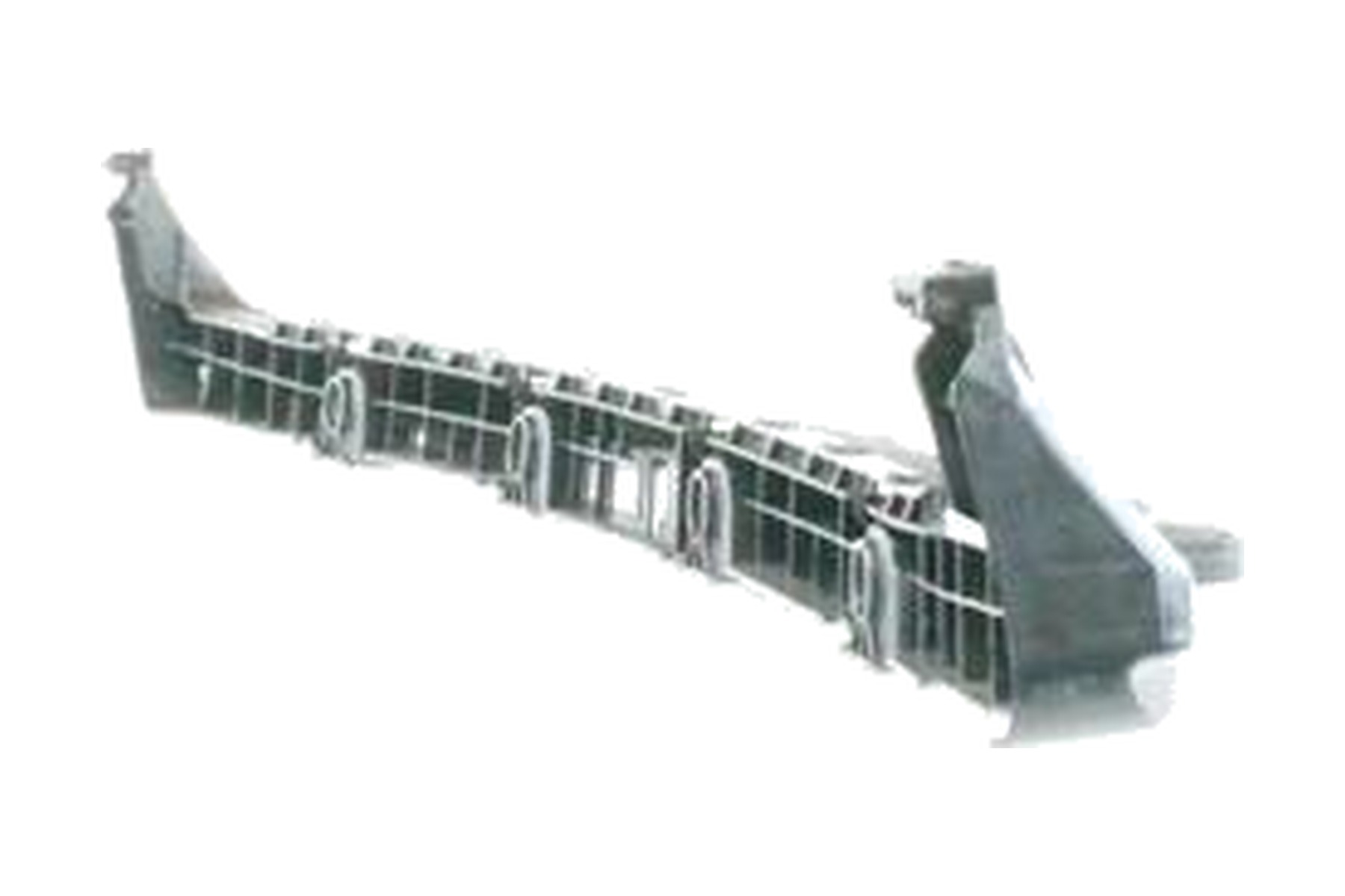 Suporte Guia de Para-choque VW 5G6807863C - Imagem 6