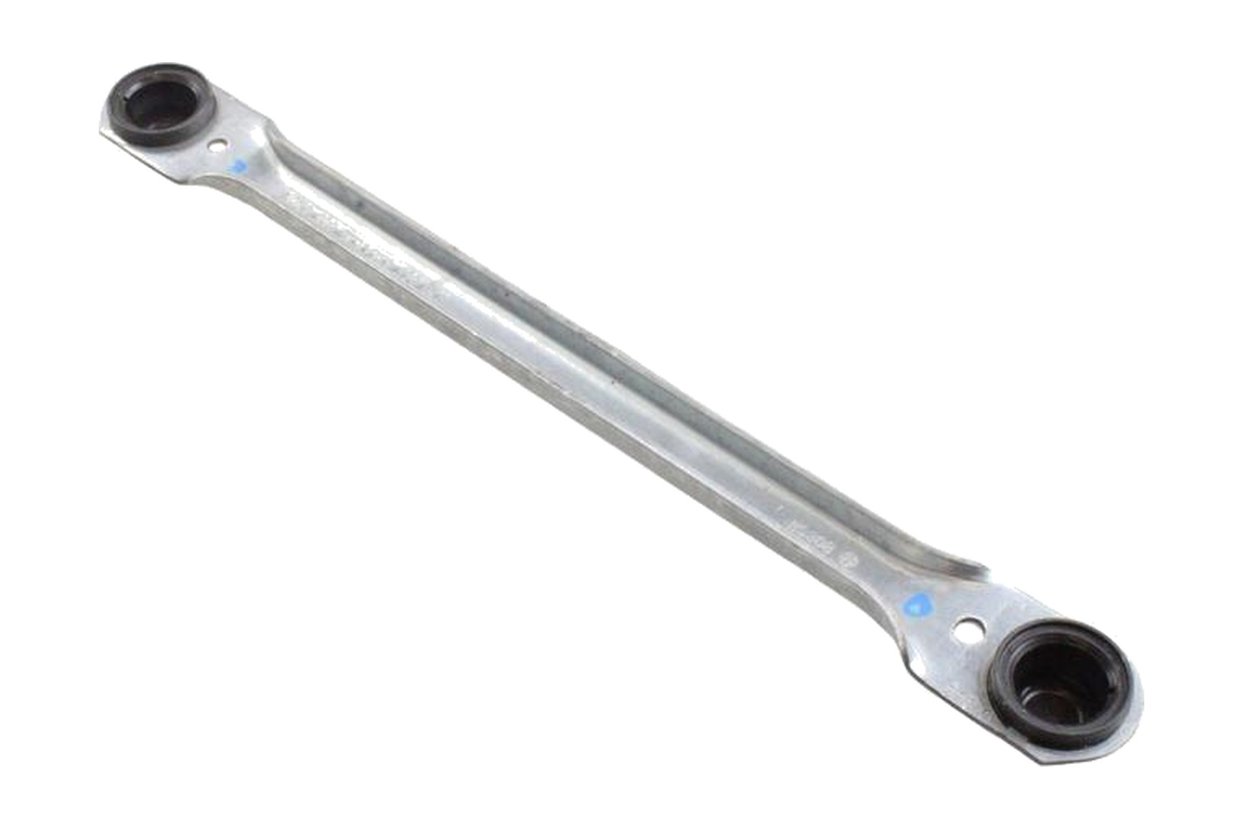Abraçadeira VW 5Z0955325A - Imagem 2