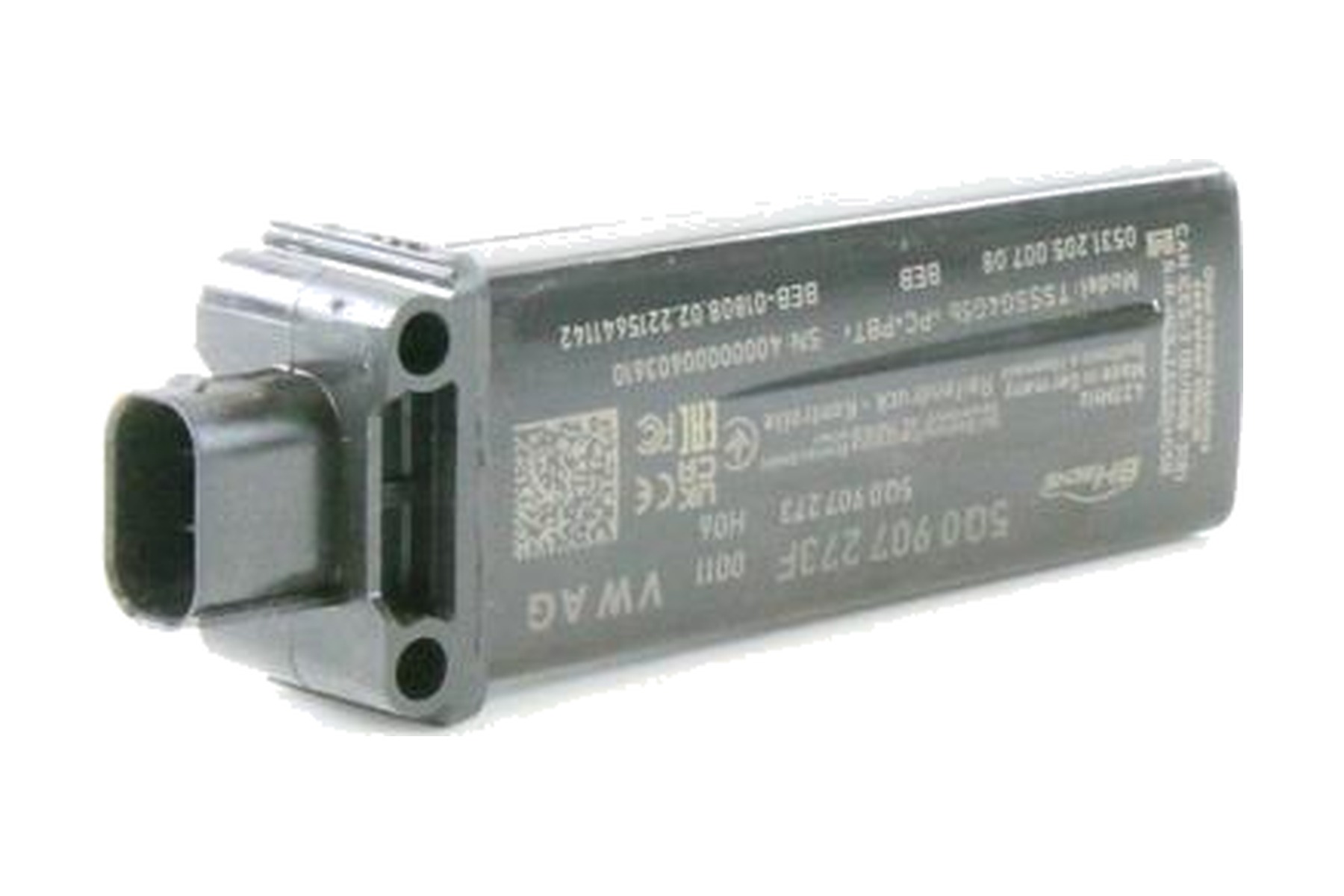 Módulo de Sensor de Pressão de Pneu VW 5Q0907273F - Imagem 10