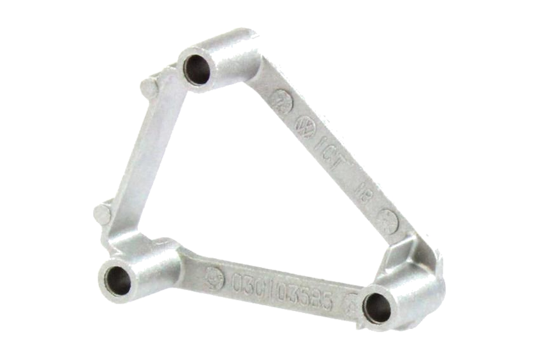 Suporte de Bobina de Ignição VW 030103585 - Imagem 3