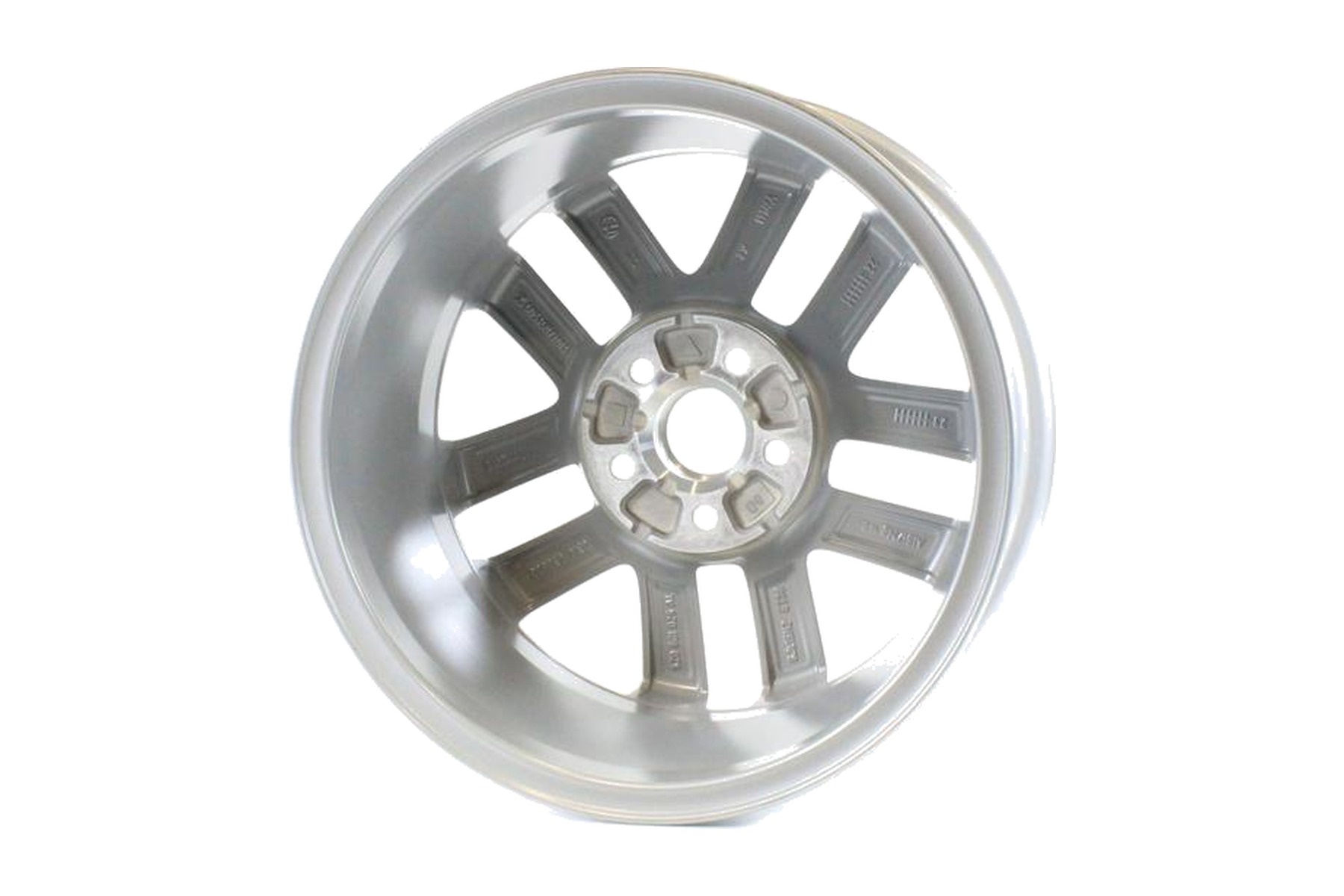 Roda VW 5Z0601025AL8Z8 - Imagem 14