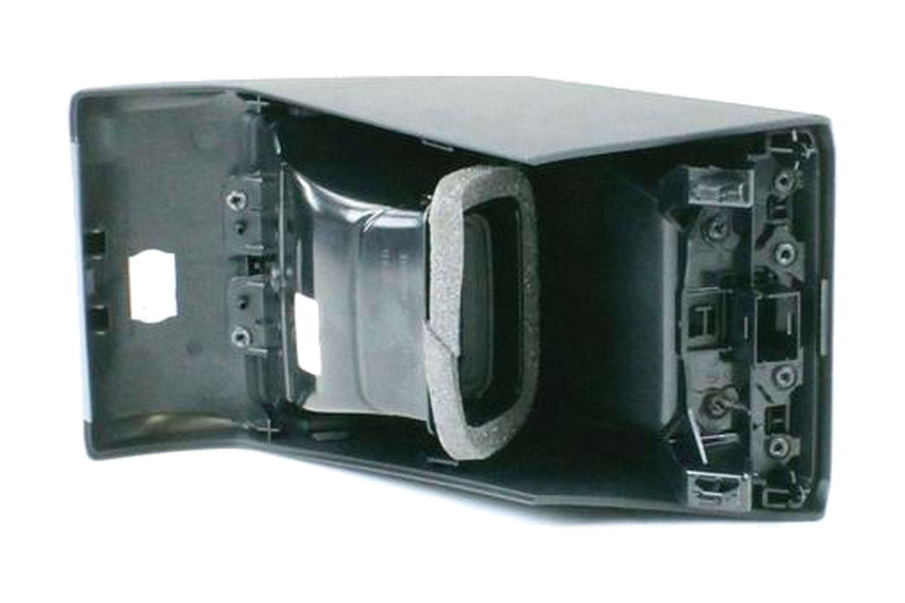 Moldura de Difusor de Ar Condicionado de Console VW 6EA864298AQHZ - Imagem 15