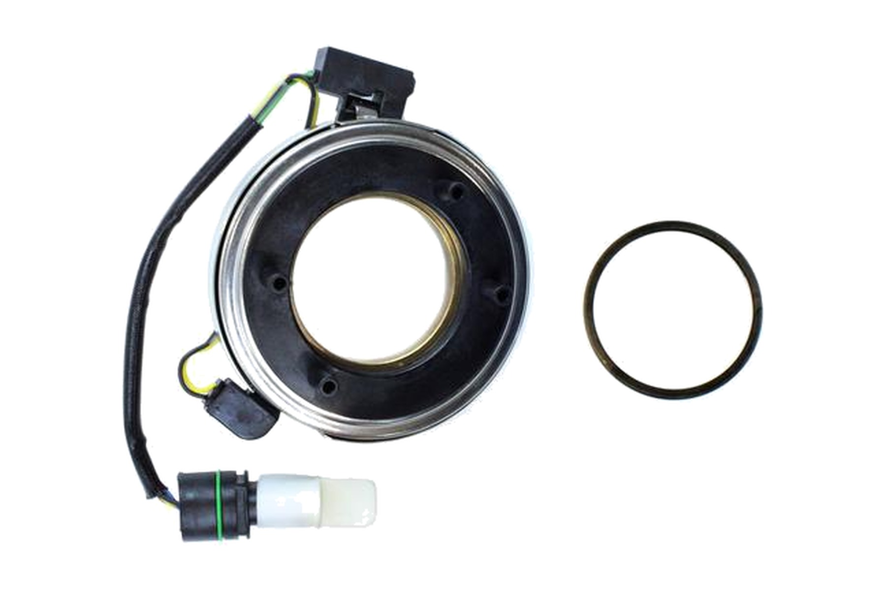 Reparo de Atuador de Eixo de Diferencial VW 2H0598181 - Imagem 4