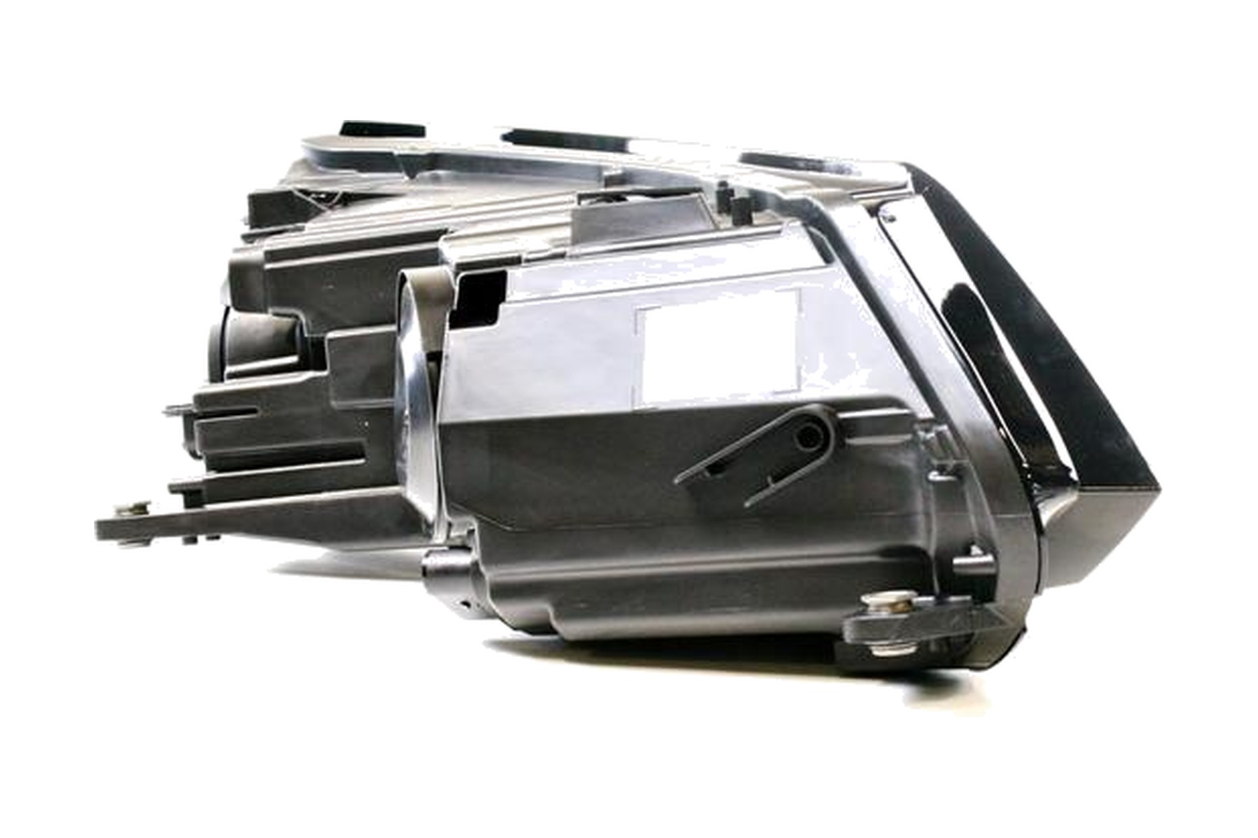 Farol Máscara Negra Esquerdo (Motorista) VW 5N1941005C - Imagem 17