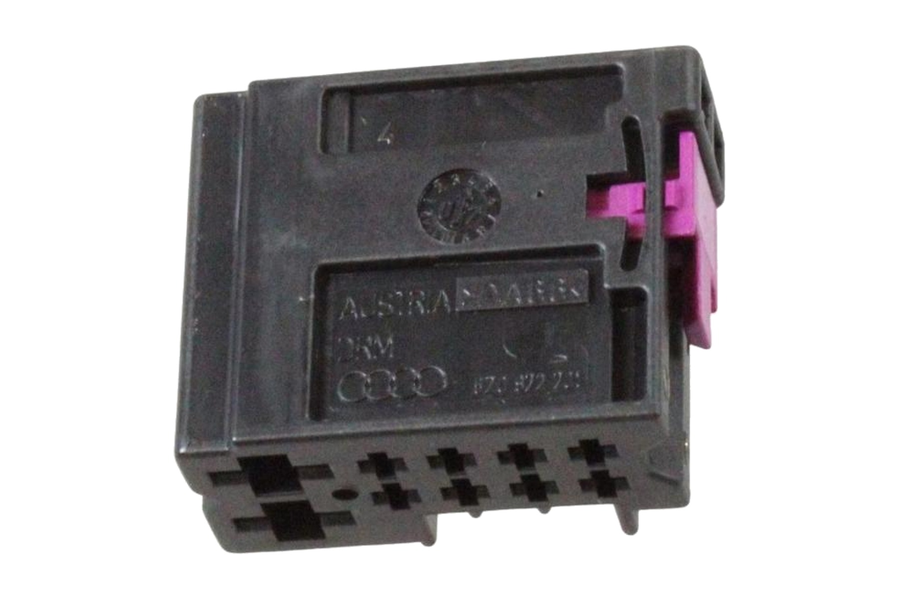 Alojamento VW 8Z0972701 - Imagem 3