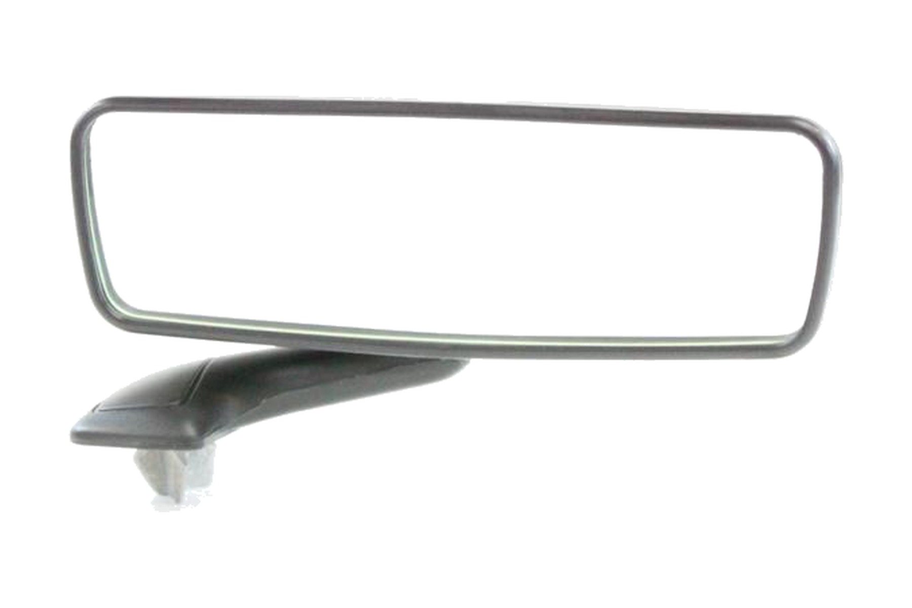 Espelho Retrovisor Interno Preto VW 3778575111NN - Imagem 2