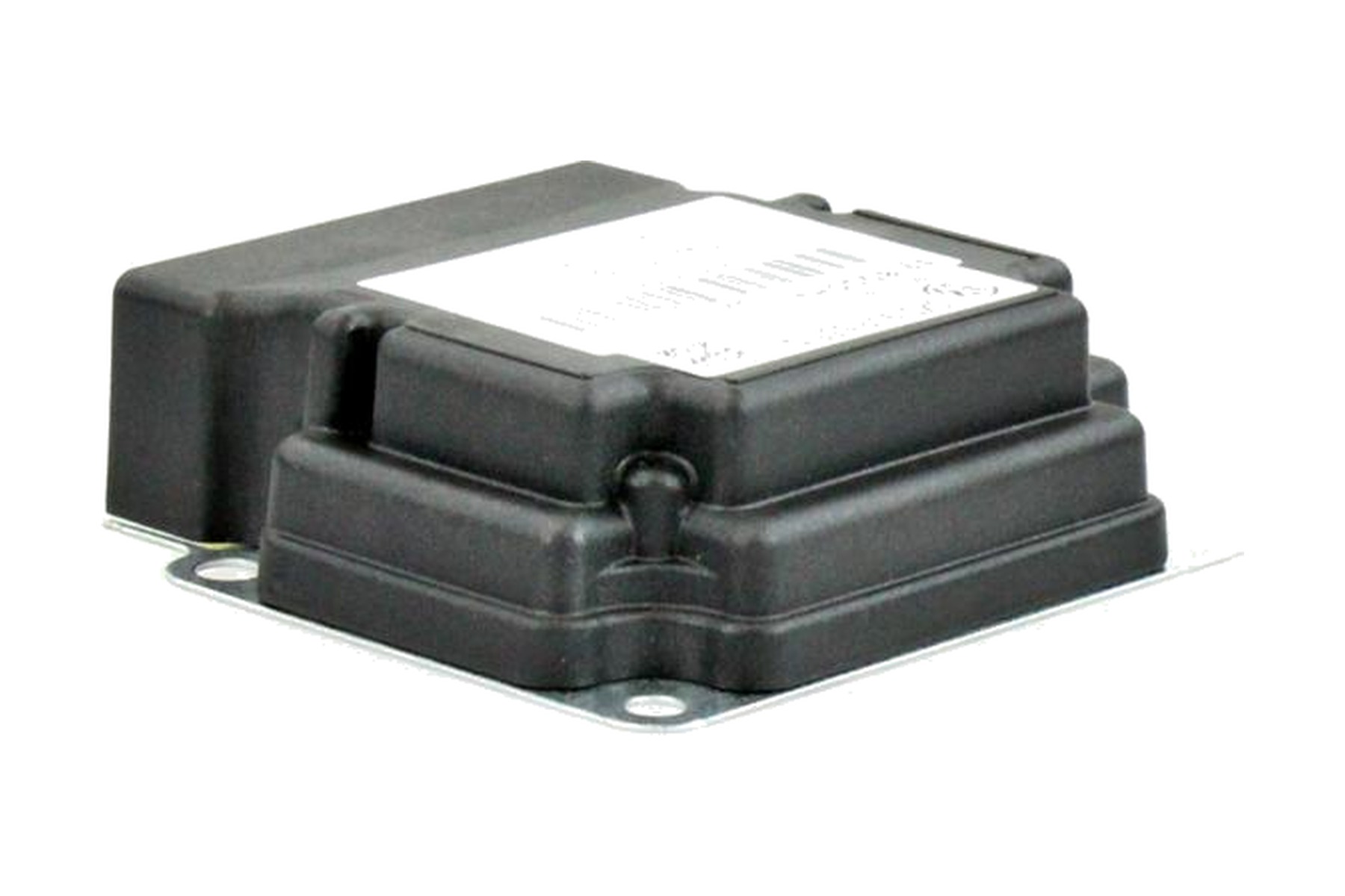 Módulo Eletrônico de Airbag VW 5Z0959655D - Imagem 10
