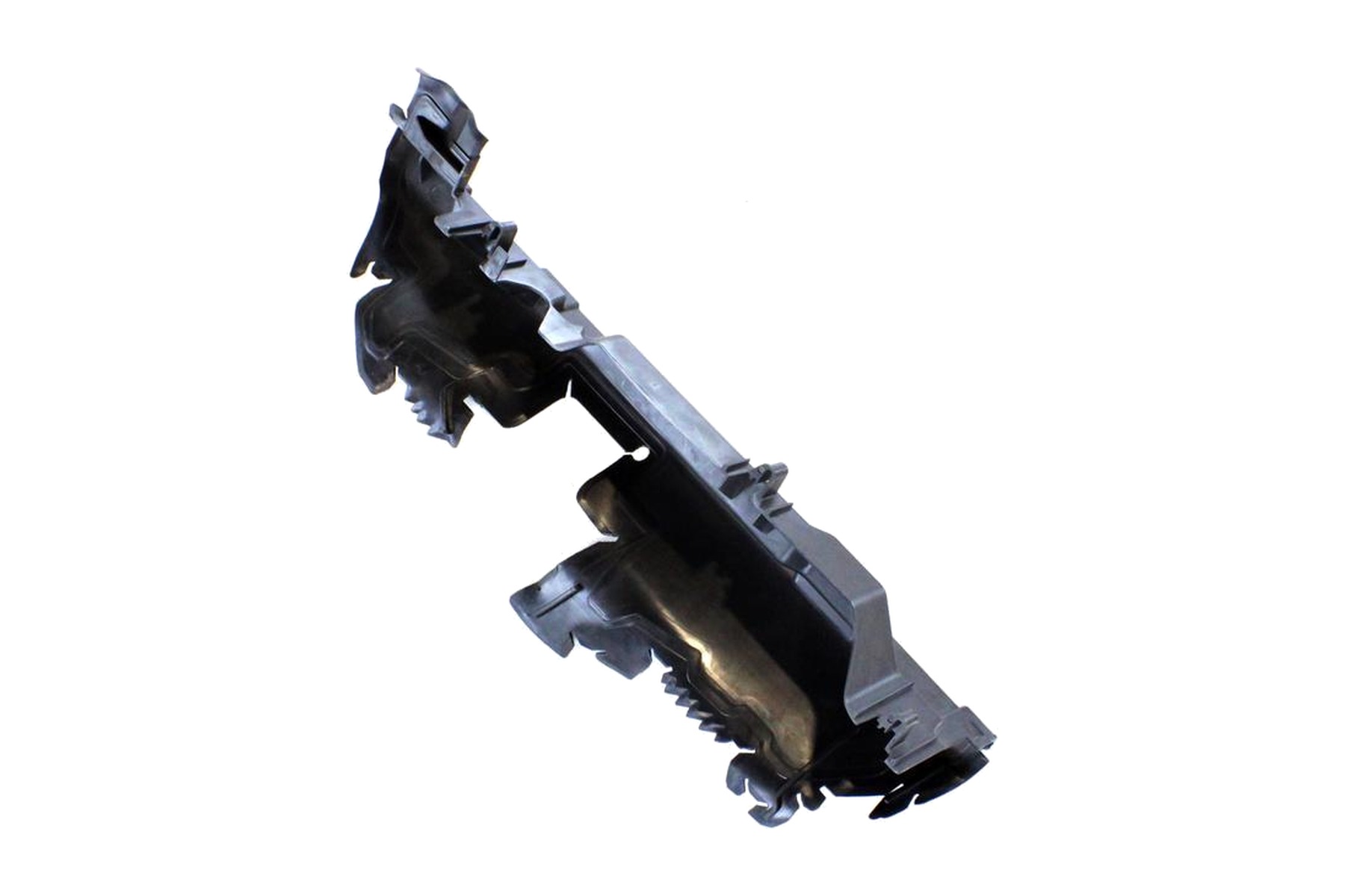 Defletor de Ar de Radiador VW 1SB121283G - Imagem 4