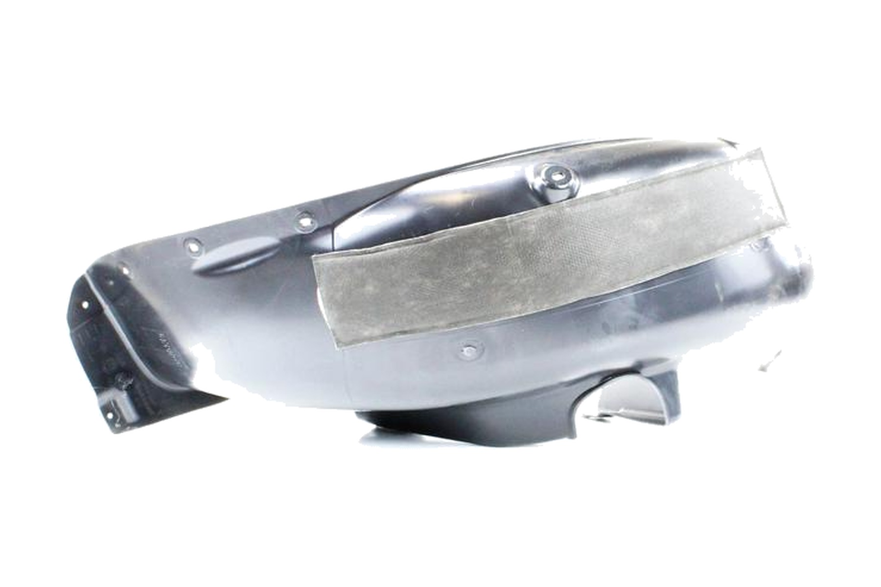Para-barro de Caixa de Roda VW 2GP810971B - Imagem 11