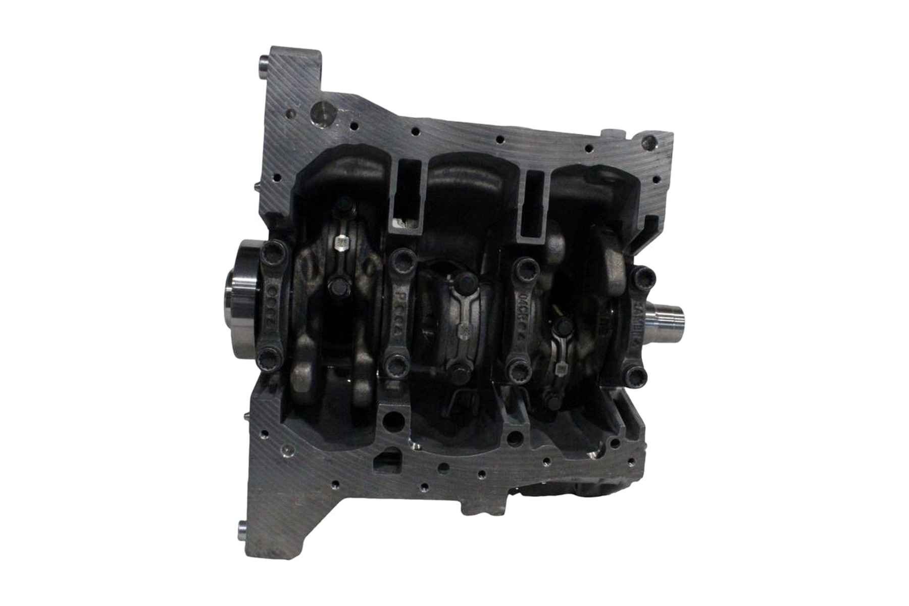 Bloco de Motor 1.0 litros VW 04C103101H - Imagem 6