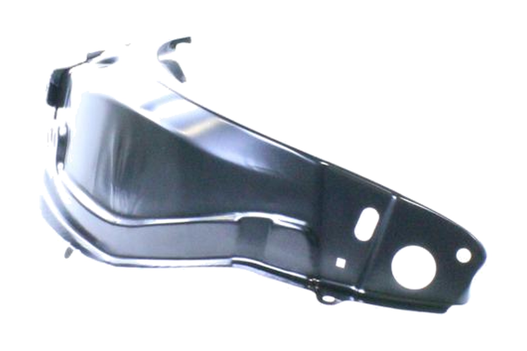 Chapa de Caixa de Roda VW 5Z4809409AGRU - Imagem 6