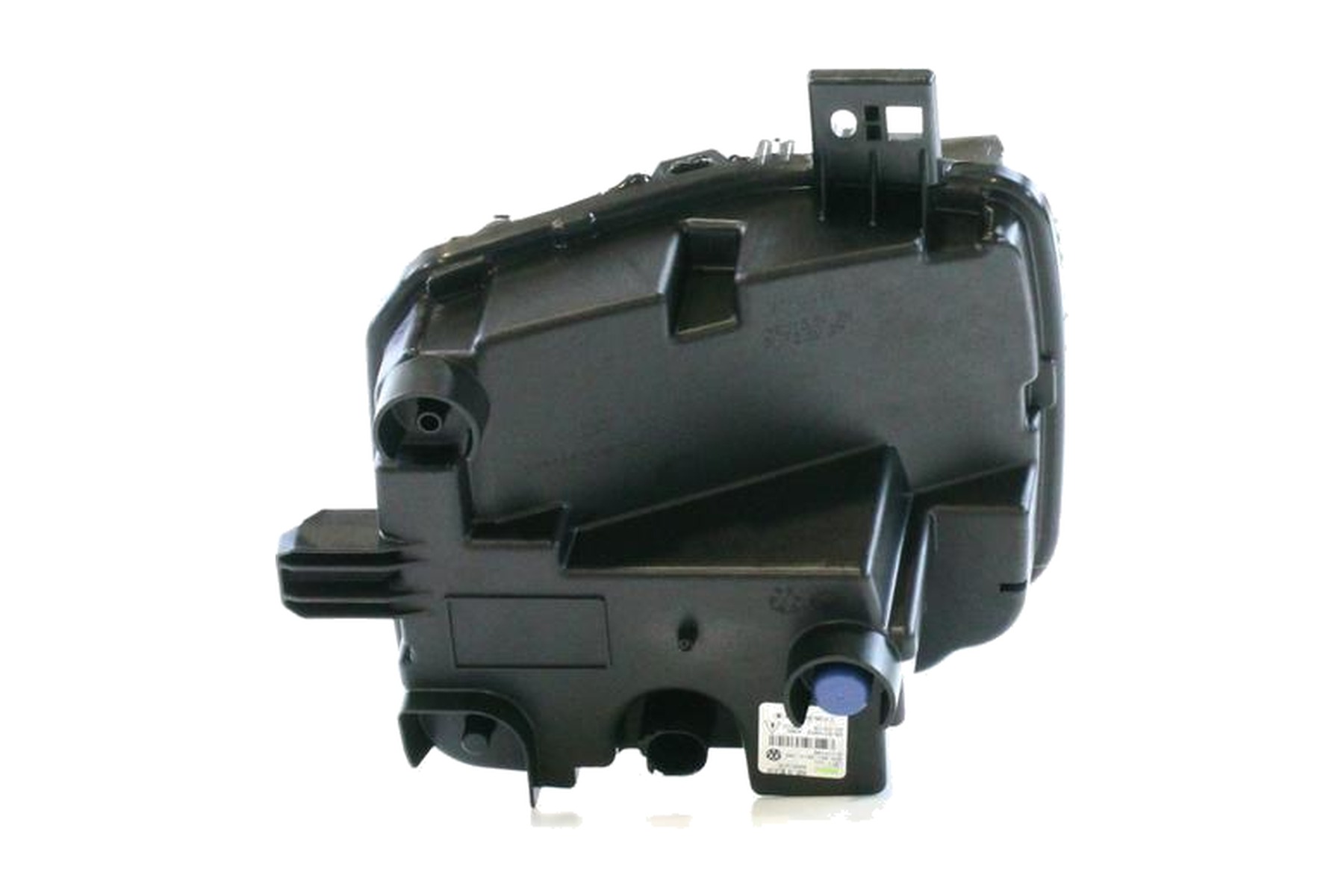 Farol de Milha Esquerdo (Motorista) Dianteiro LED VW 2GM941661A - Imagem 13