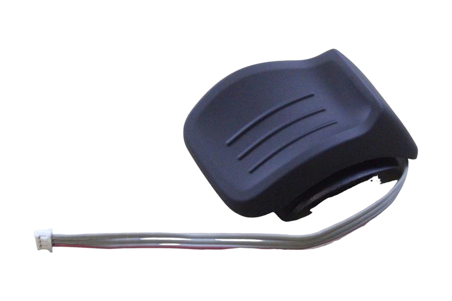 Tecla VW 3C8951528YCR - Imagem 3