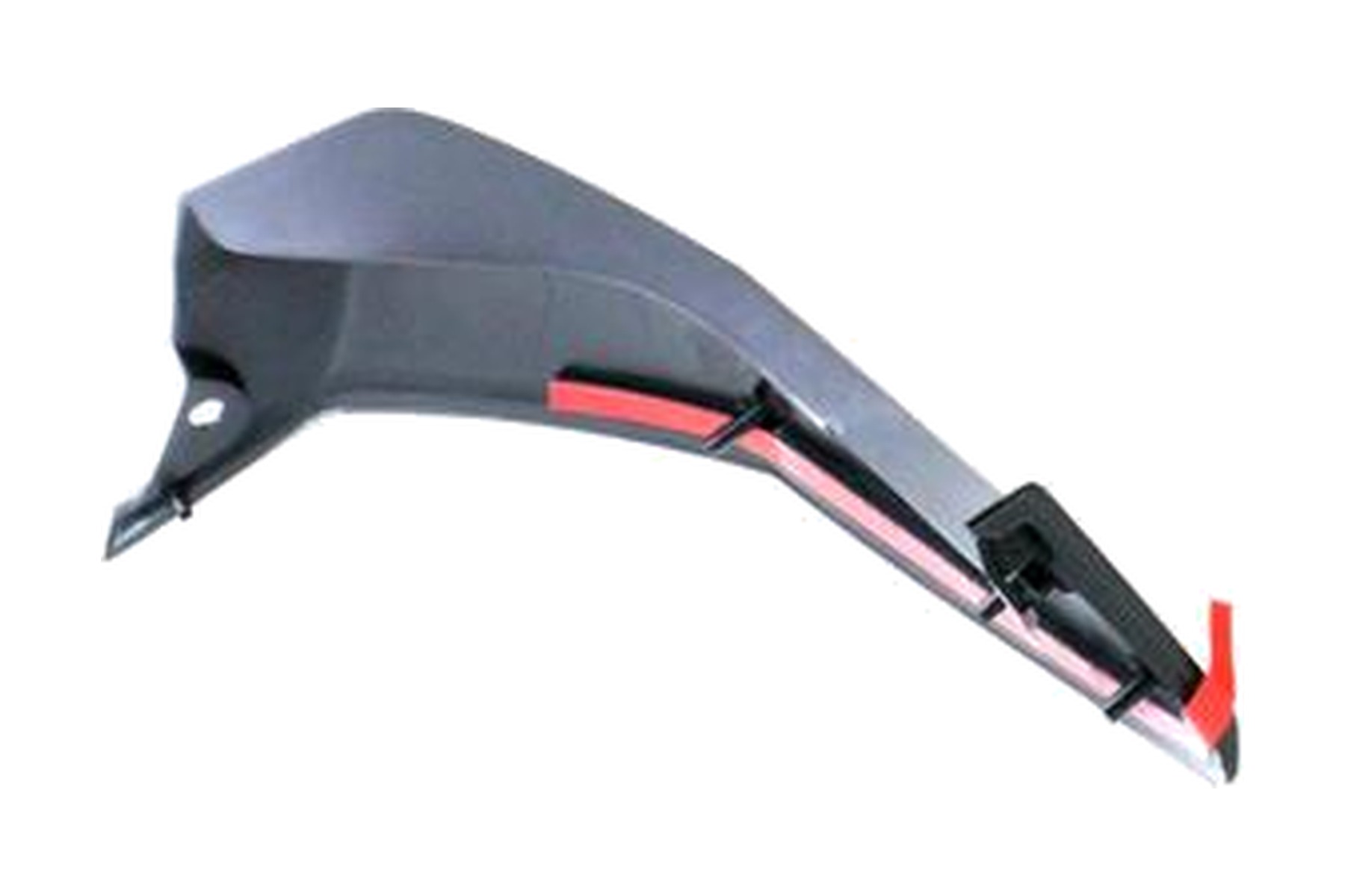 Moldura de Para-lama VW 5U68099229B9 - Imagem 17