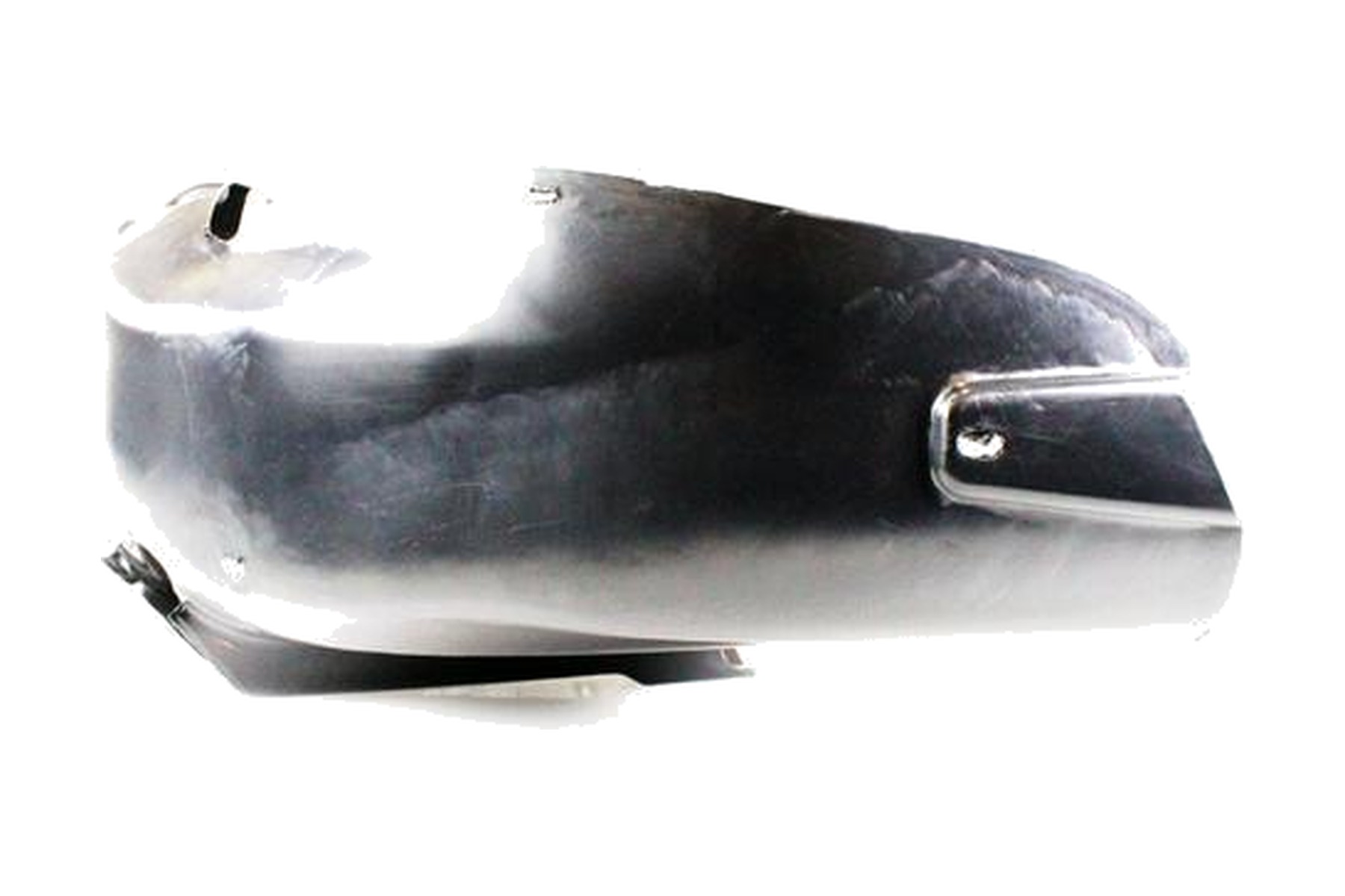 Para-barro de Caixa de Roda VW 5Z0810972D - Imagem 6