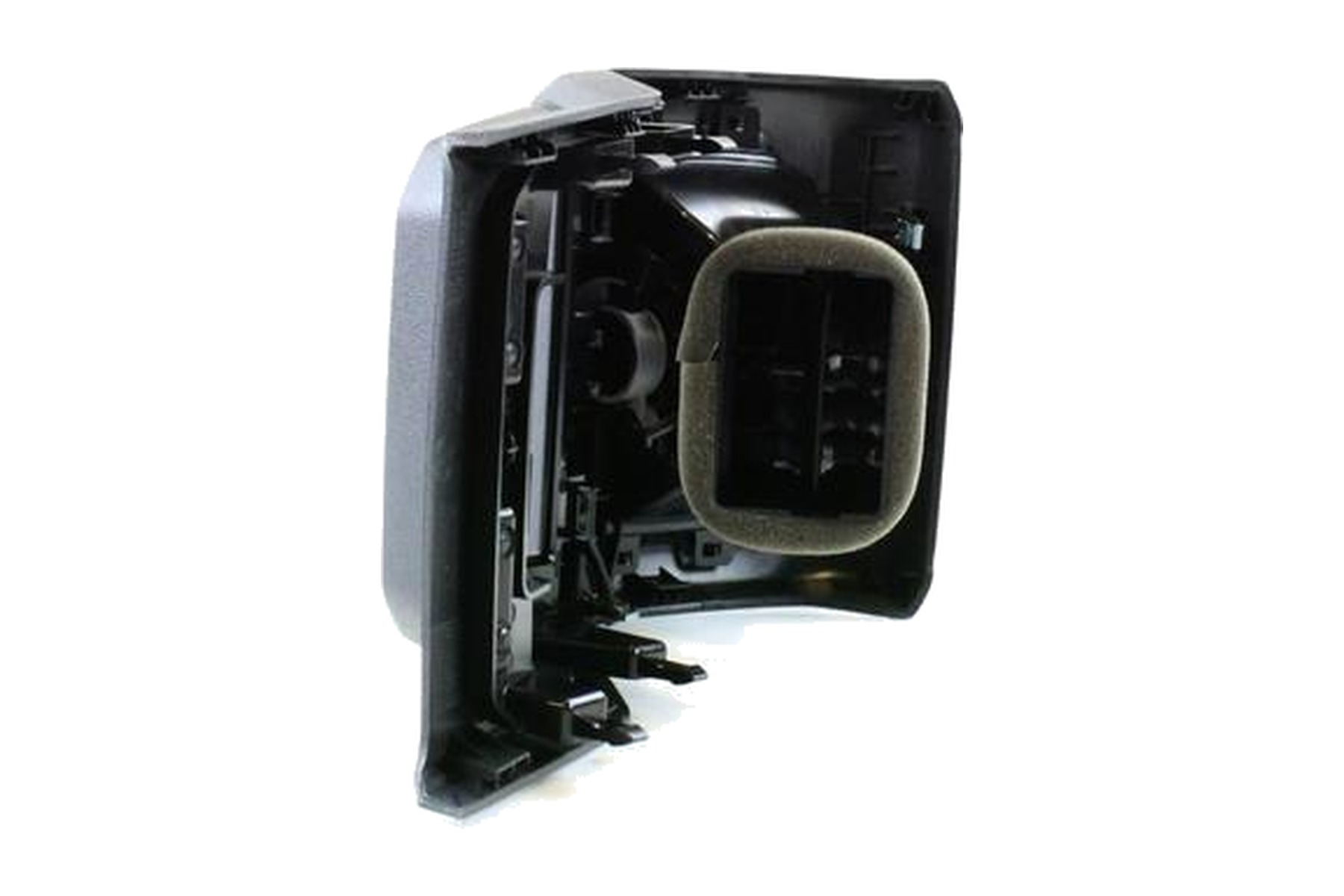 Moldura de Difusor de Ar Condicionado de Console VW 5NN864298J82V - Imagem 10