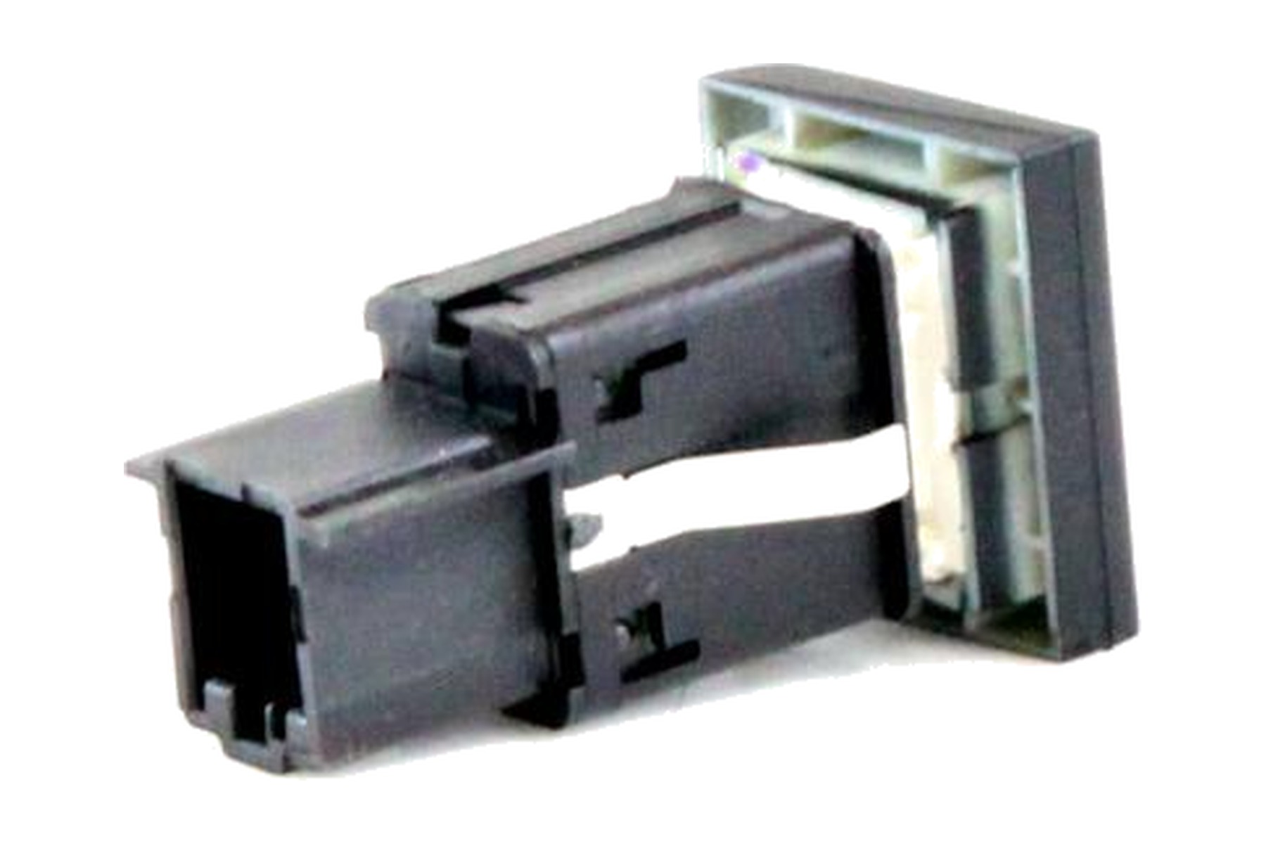Botão Interruptor de Controle de Tração VW 2H1927134CREH - Imagem 17