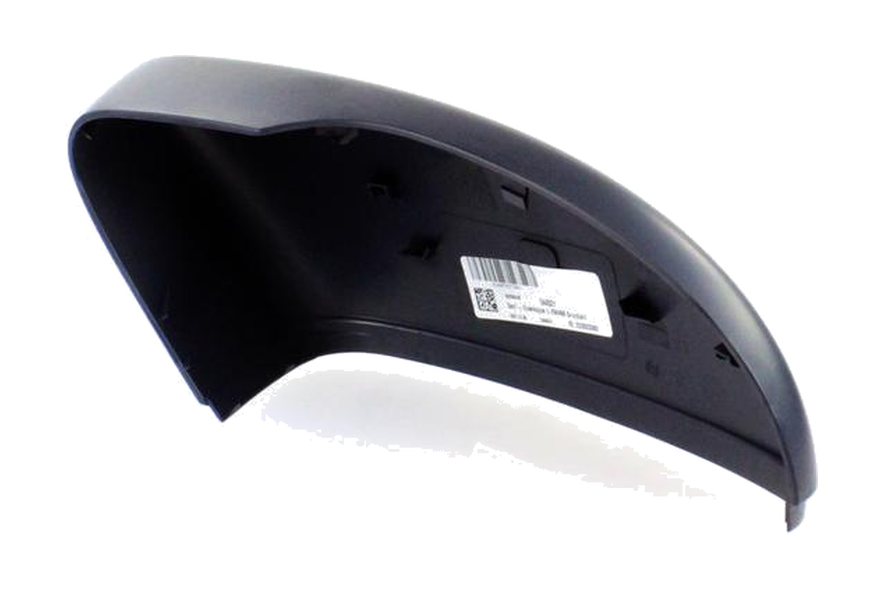 Capa de Espelho Retrovisor Esquerdo (Motorista) VW 3C8857537GRU - Imagem 16