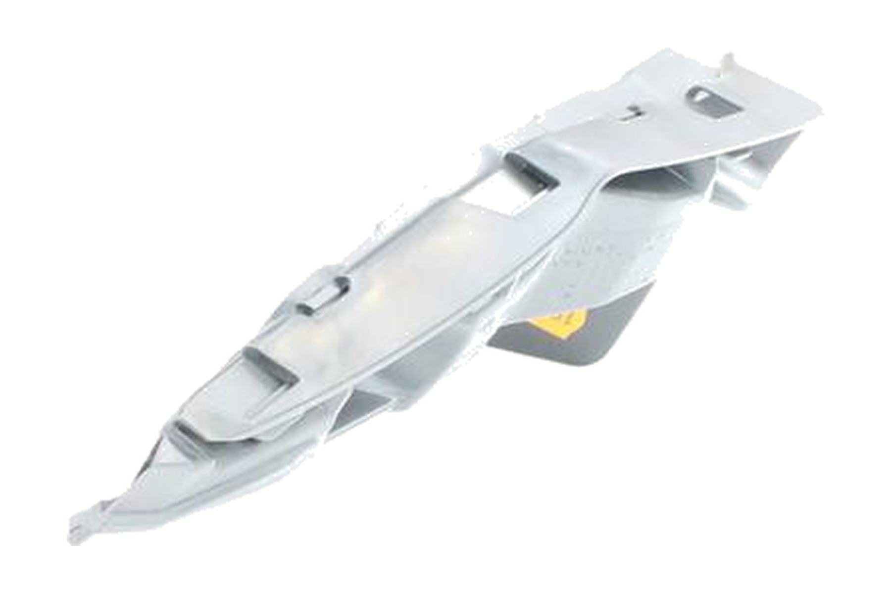 Suporte Guia de Para-choque VW 2H0807183A - Imagem 9