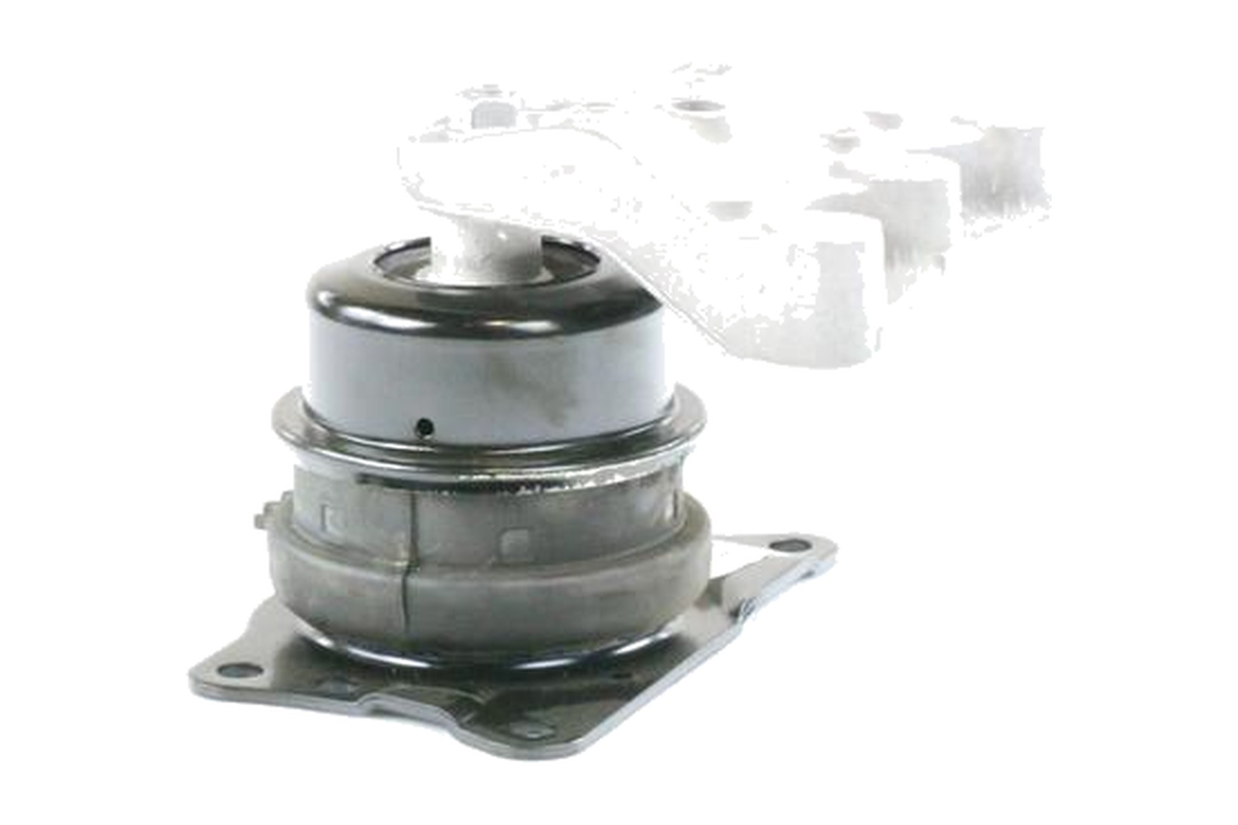 Coxim de Motor Direito (Passageiro) VW 5Z0199167J - Imagem 9