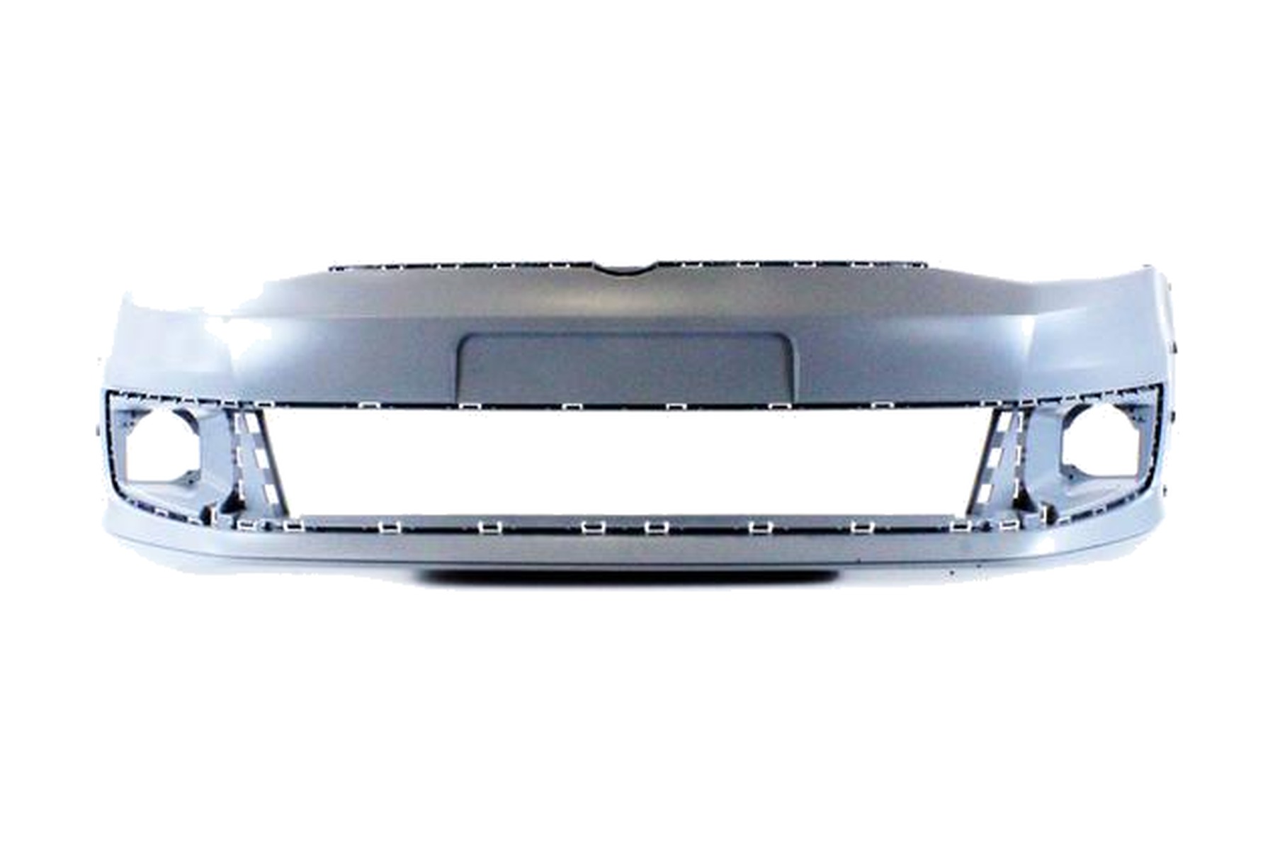 Para-choque Dianteiro VW 5U0807221NGRU