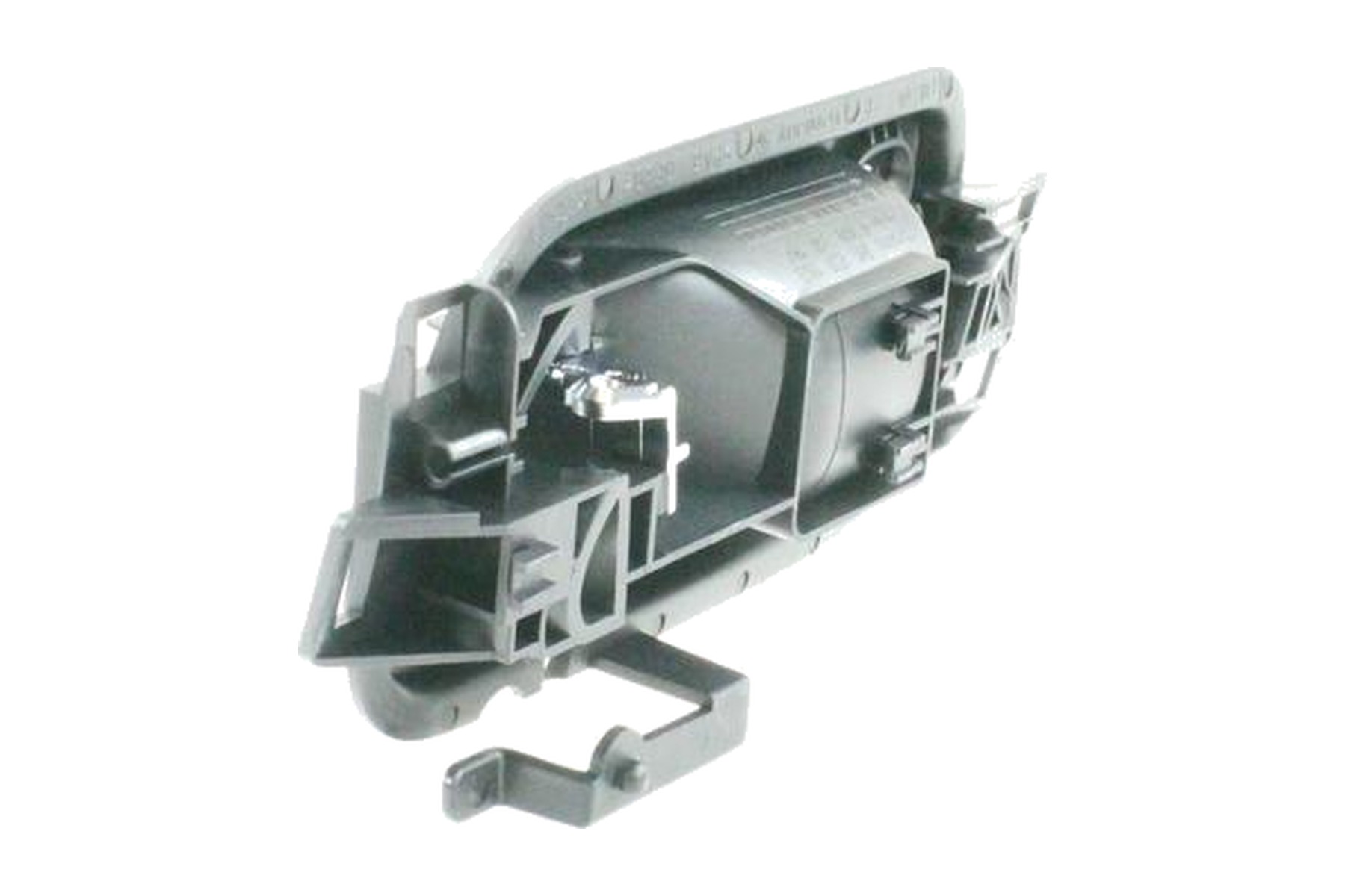 Acionamento VW 2H0837114DUBN - Imagem 9