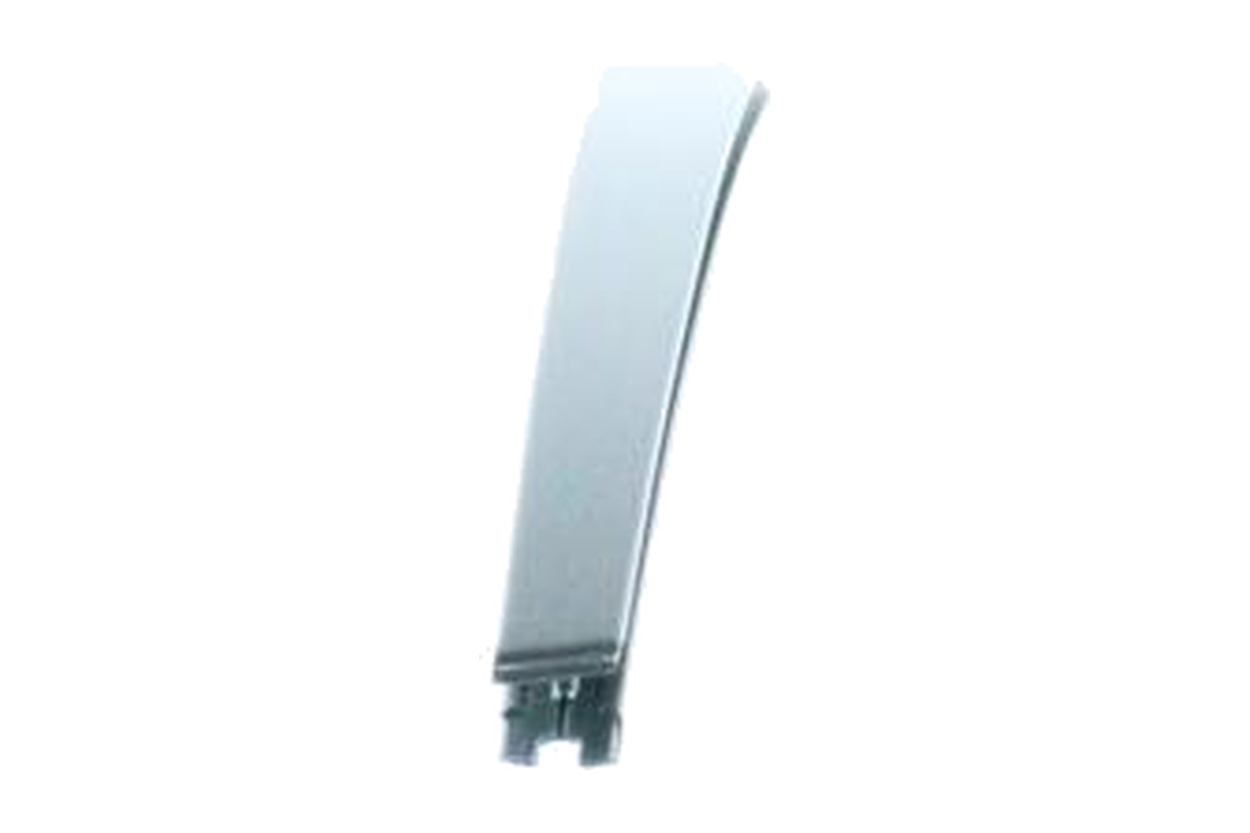 Trilho Guia de Vidro de Janela de Porta VW 6Q583940803C - Imagem 7