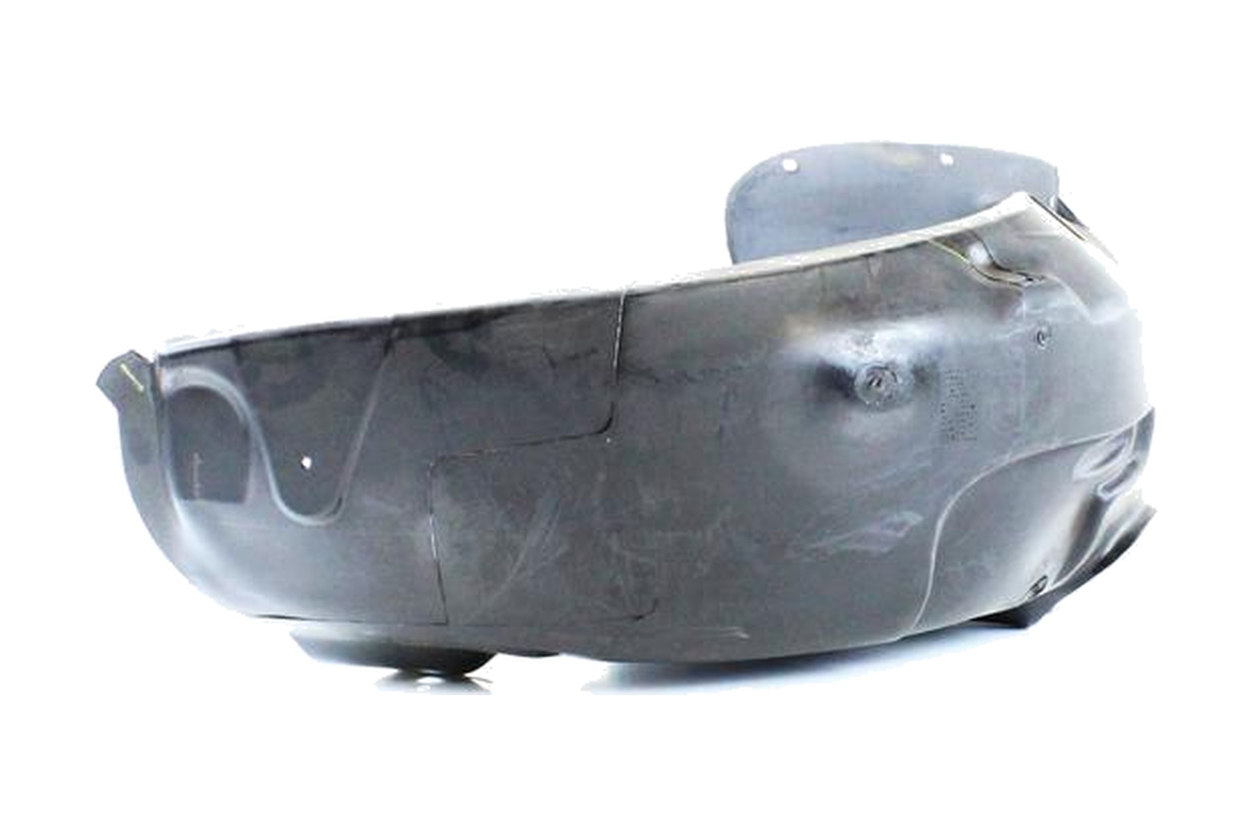 Para-barro de Caixa de Roda VW 5Z0810972K - Imagem 8