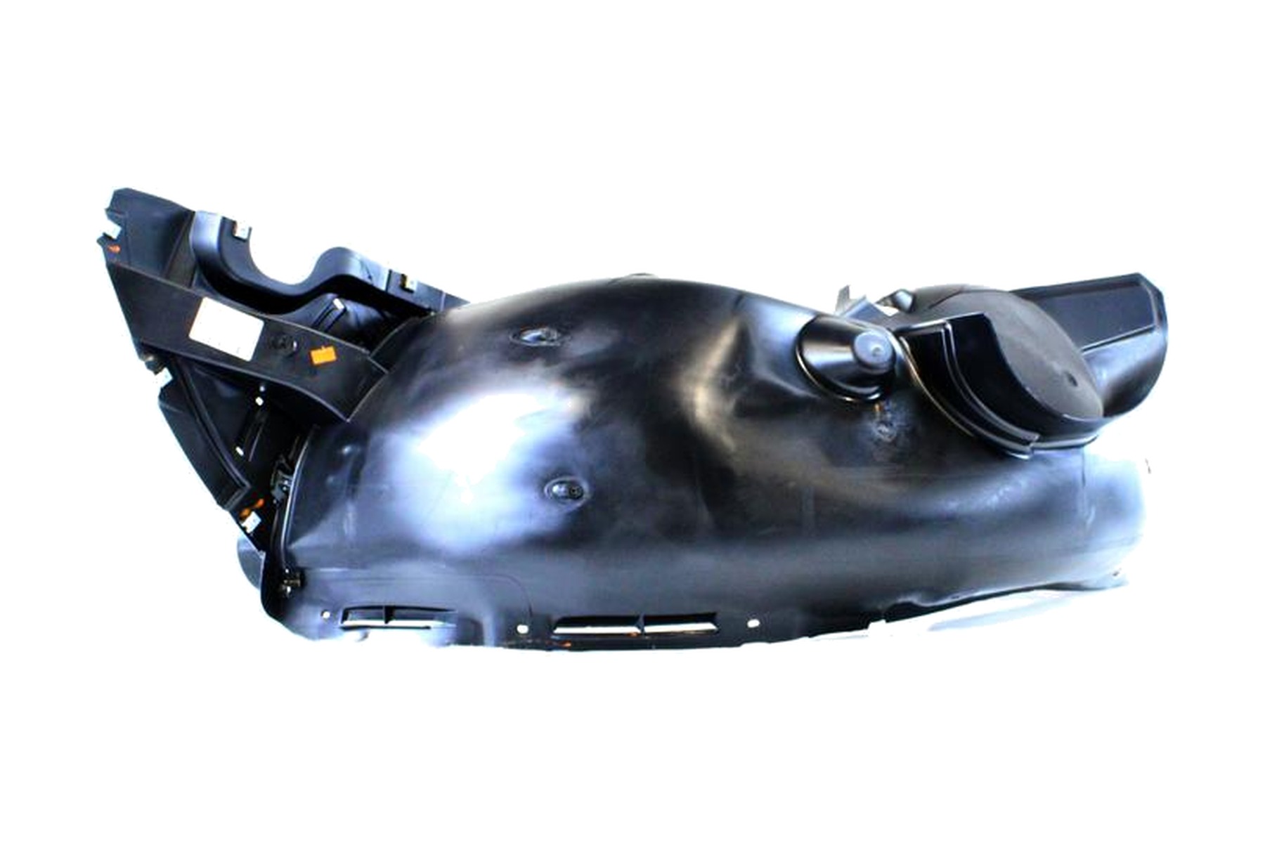 Para-barro de Caixa de Roda VW 2G5805911A - Imagem 11
