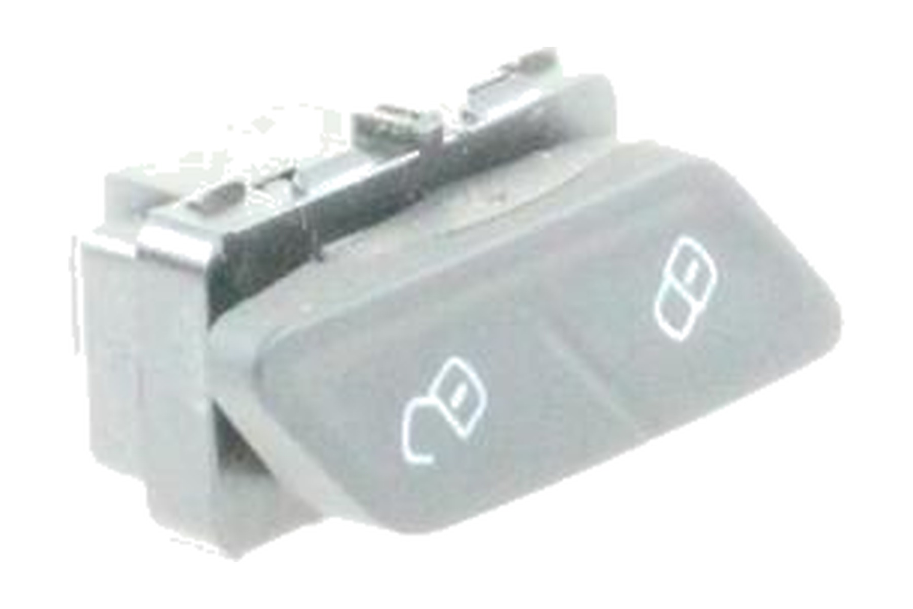Botão Interruptor de Trava Elétrica de Porta VW 5G0962125AWHS - Imagem 22