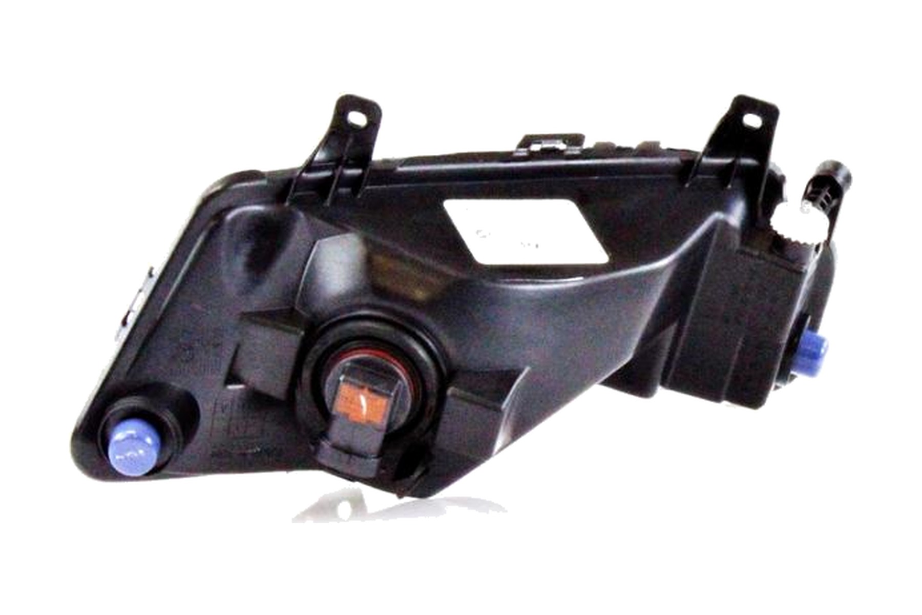 Farol de Milha Esquerdo (Motorista) Dianteiro VW 5U7941699 - Imagem 11