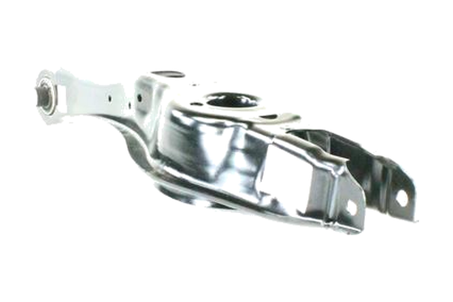 Bandeja de Suspensão Traseiro Esquerdo (Motorista) VW 5Q0505311J - Imagem 17